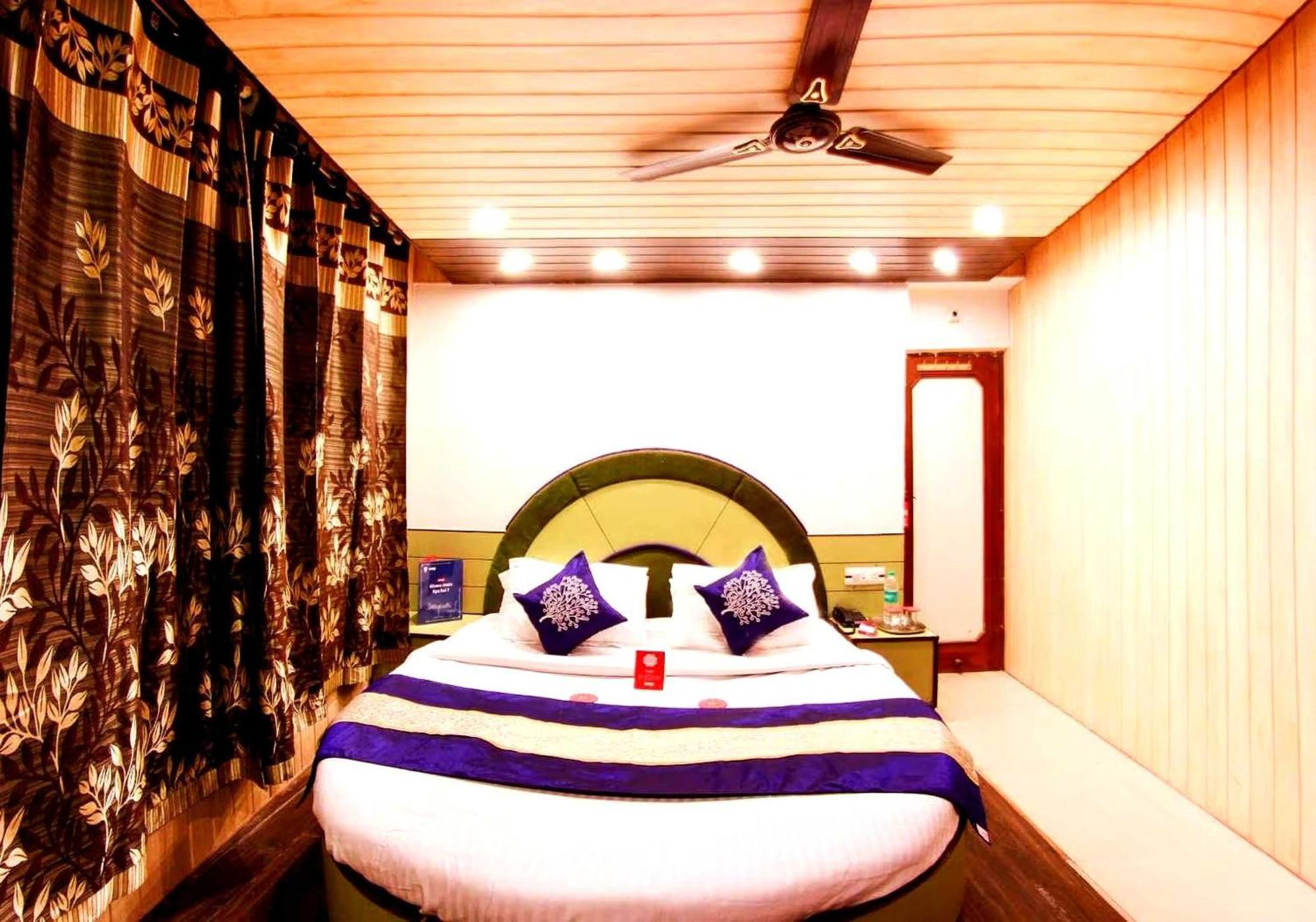 Hotel O Sita Palace Shimla