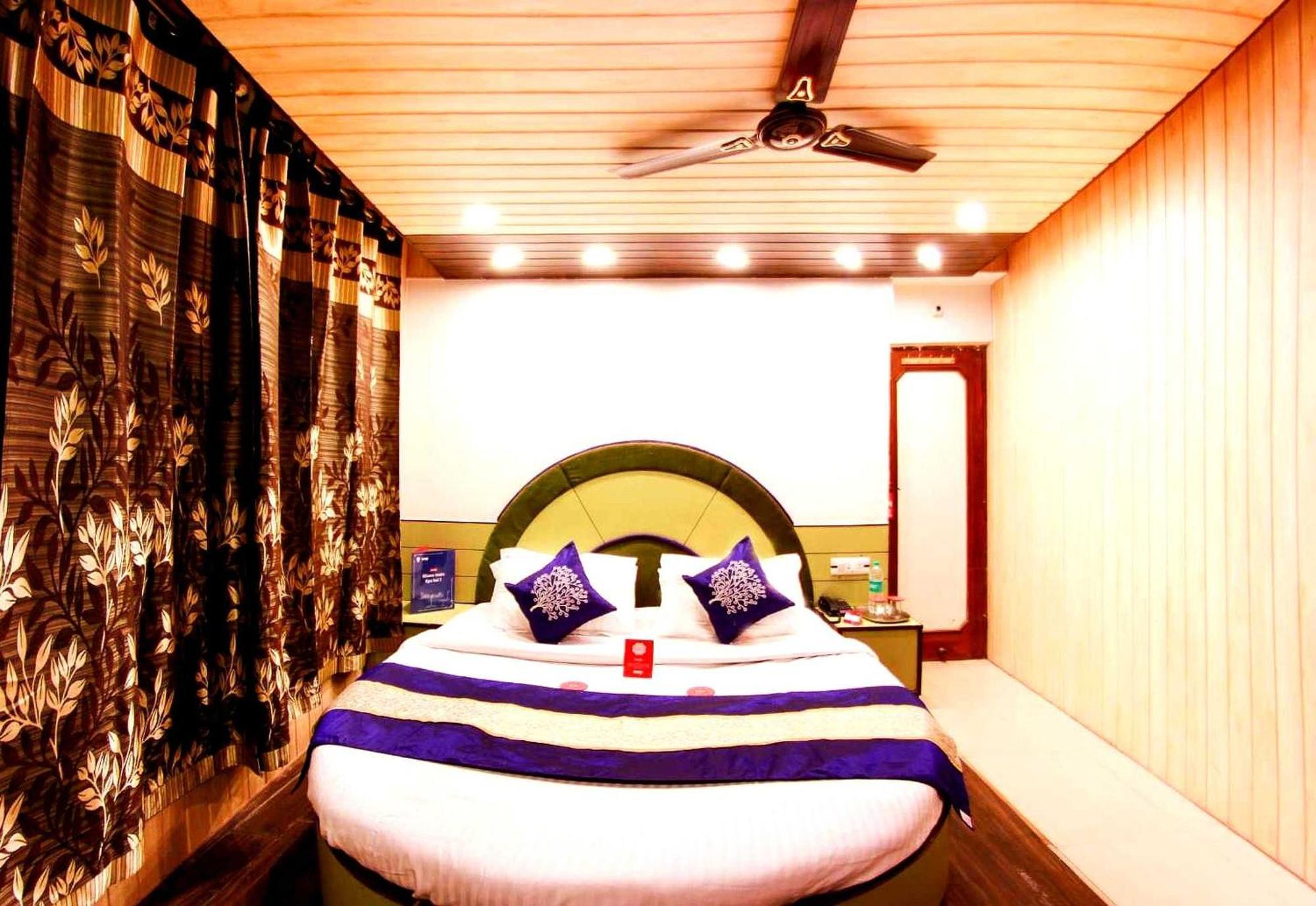 O Sita Palace 4* Shimla