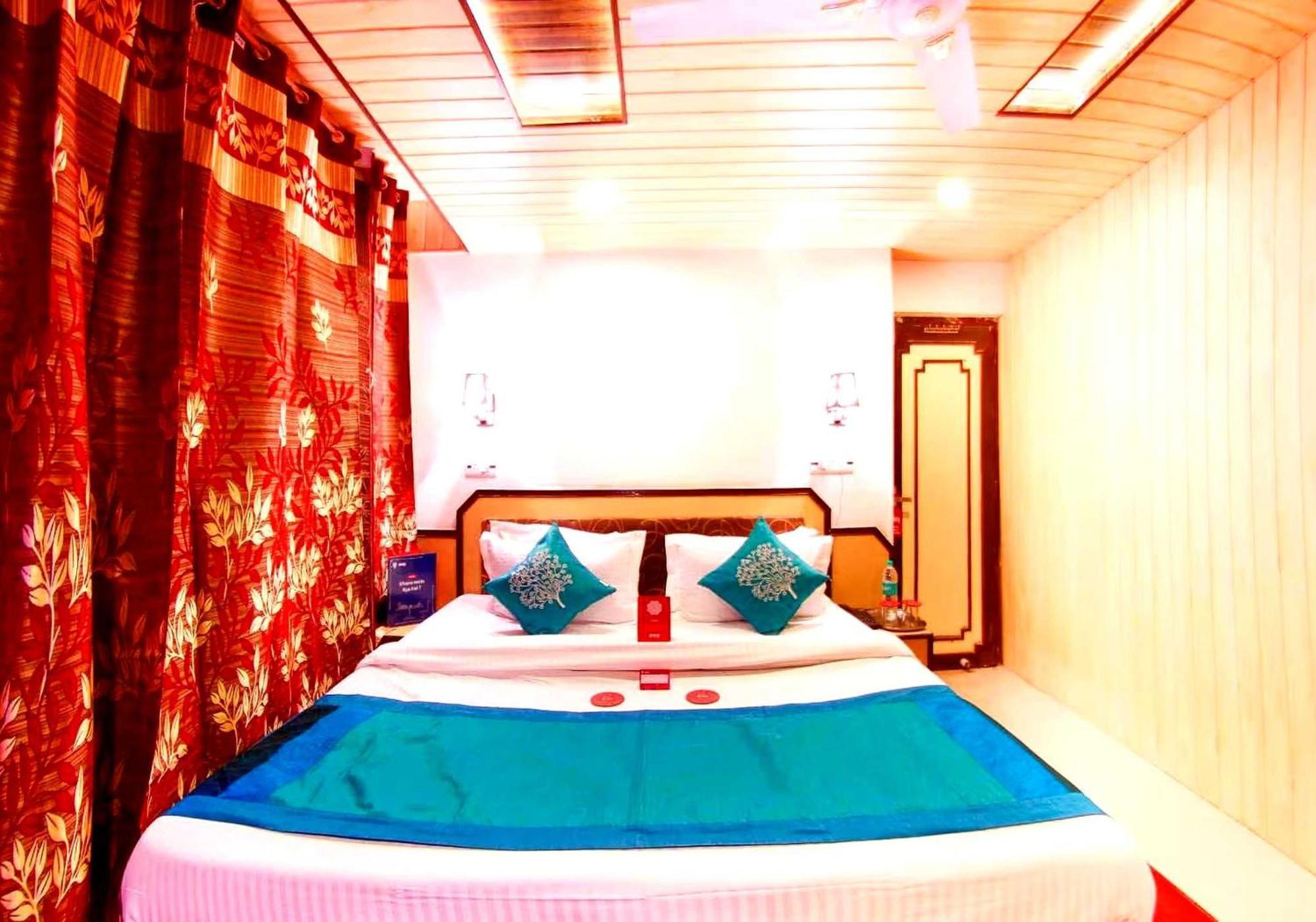 Hotel O Sita Palace 4*