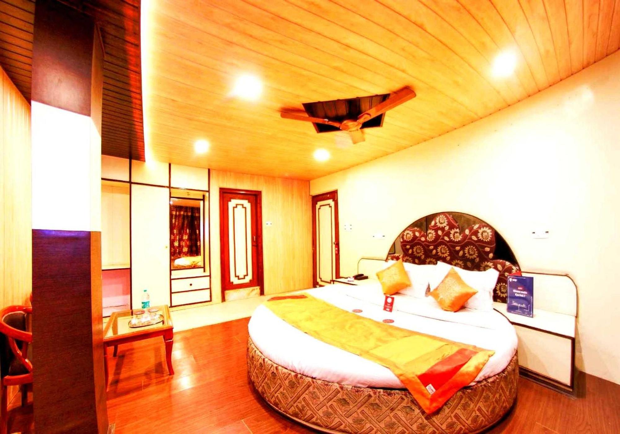O Sita Palace 4*