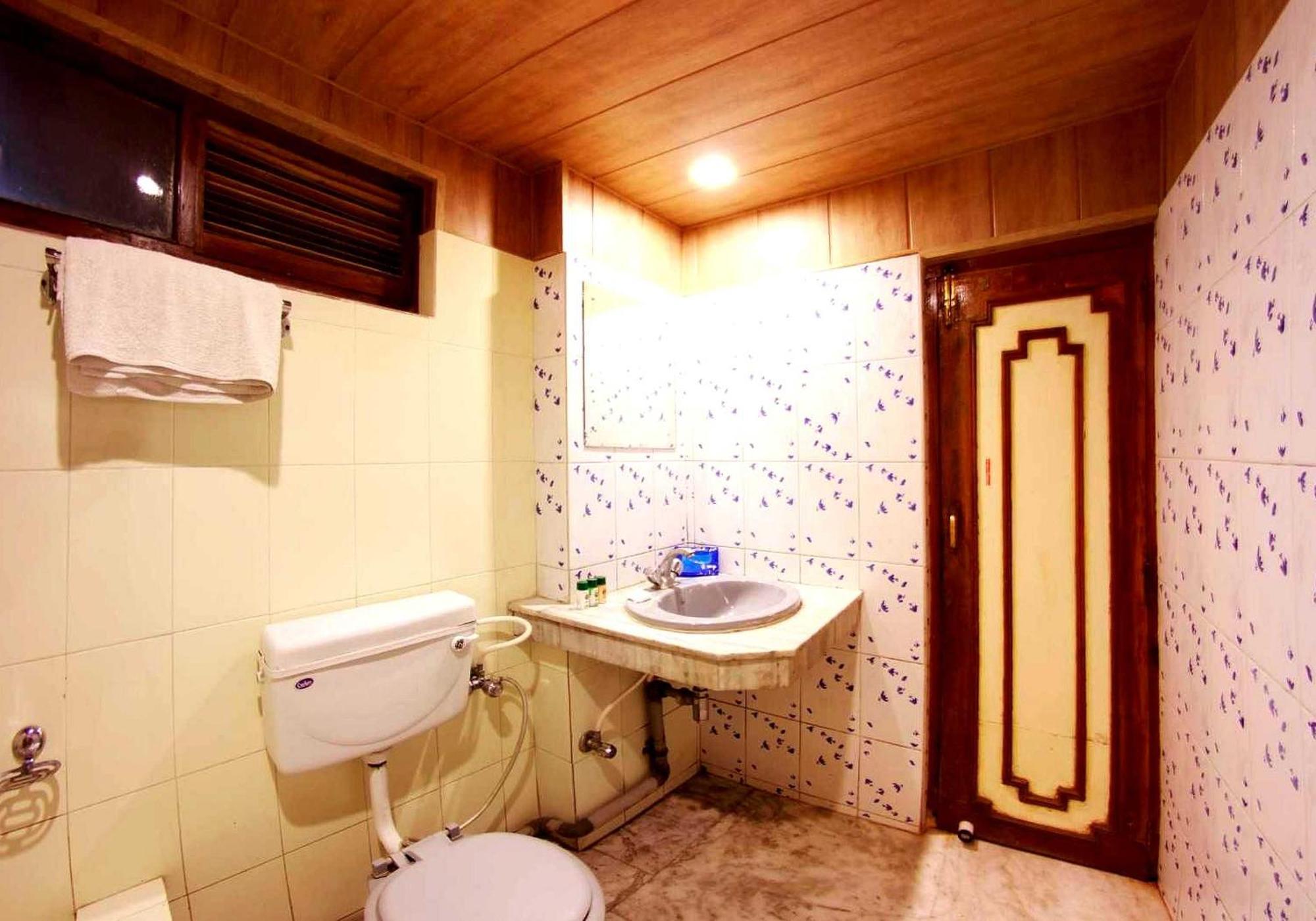 O Sita Palace Hotel Shimla