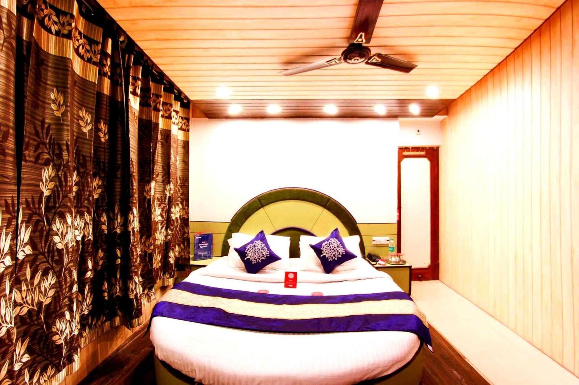 O Sita Palace 4* Shimla