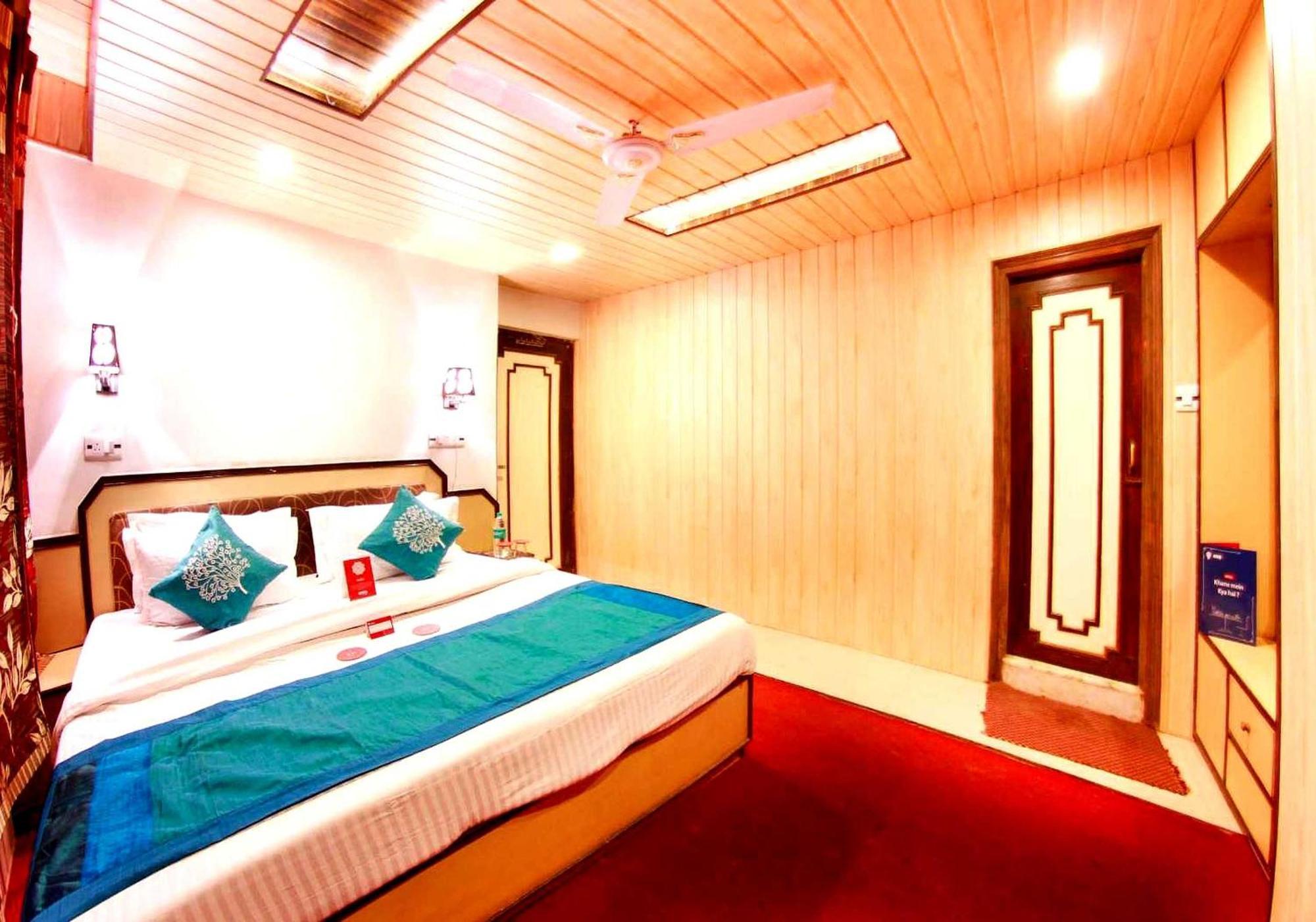 Hotel O Sita Palace 4*