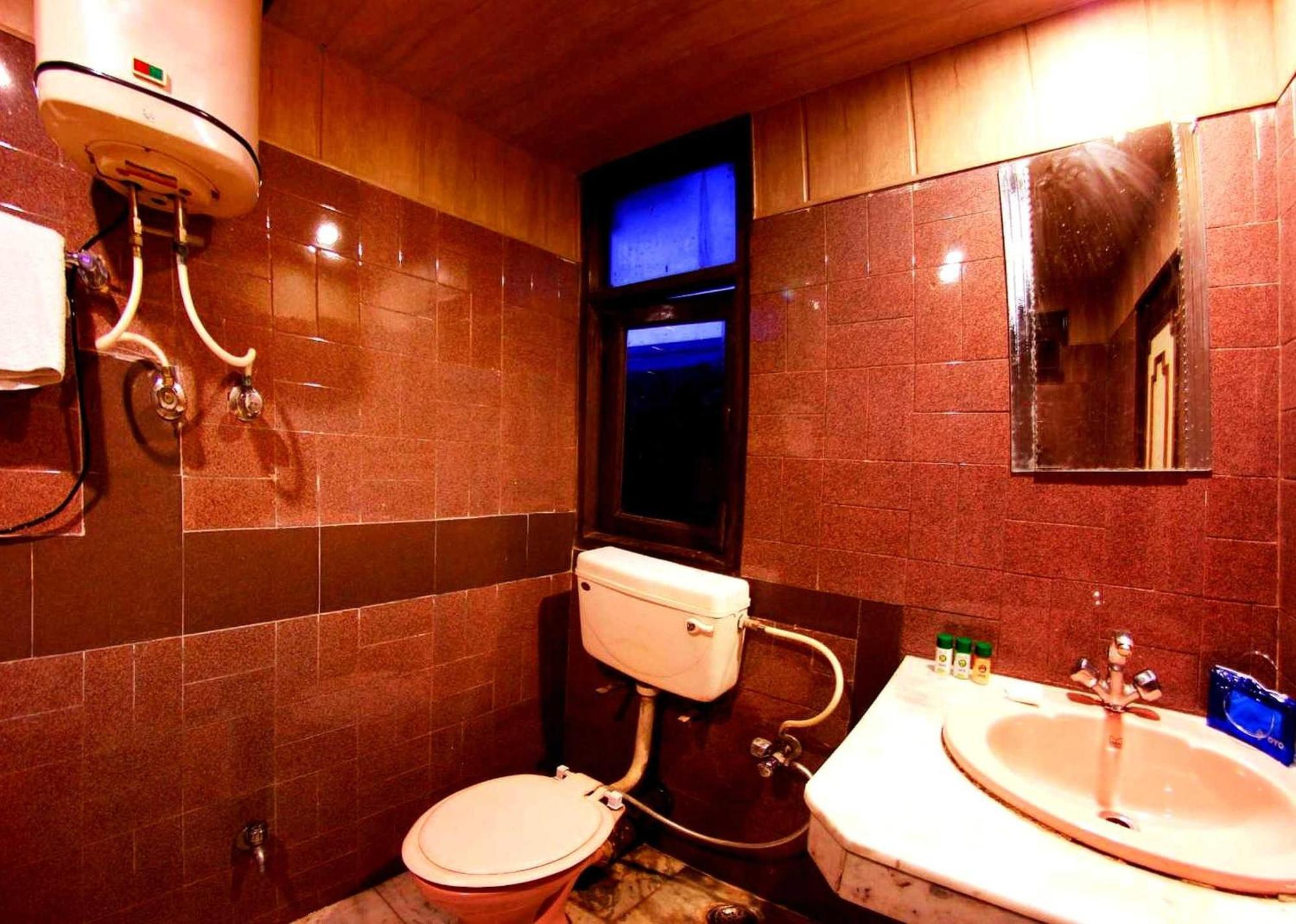 O Sita Palace 4*
