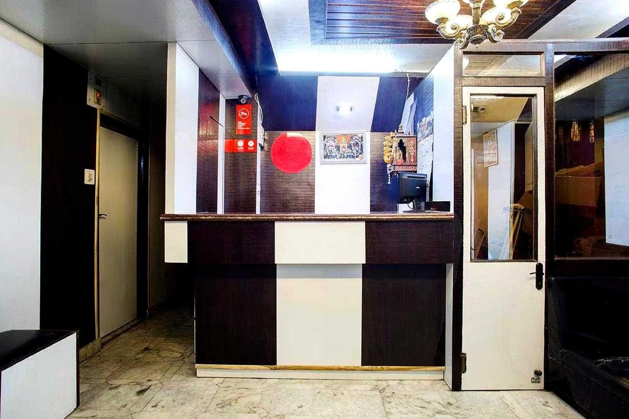 O Sita Palace Hotel 4*
