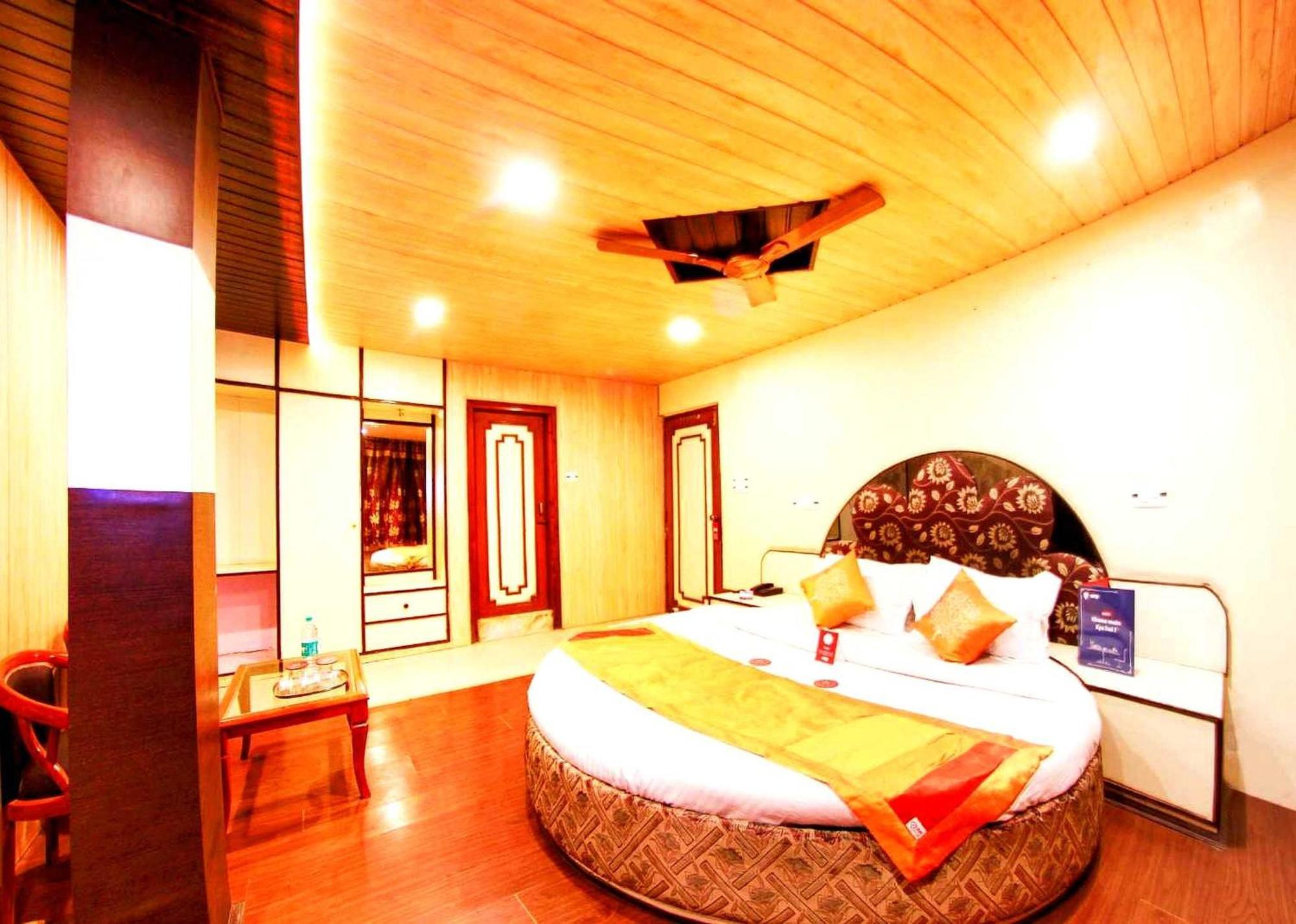 O Sita Palace 4* Shimla