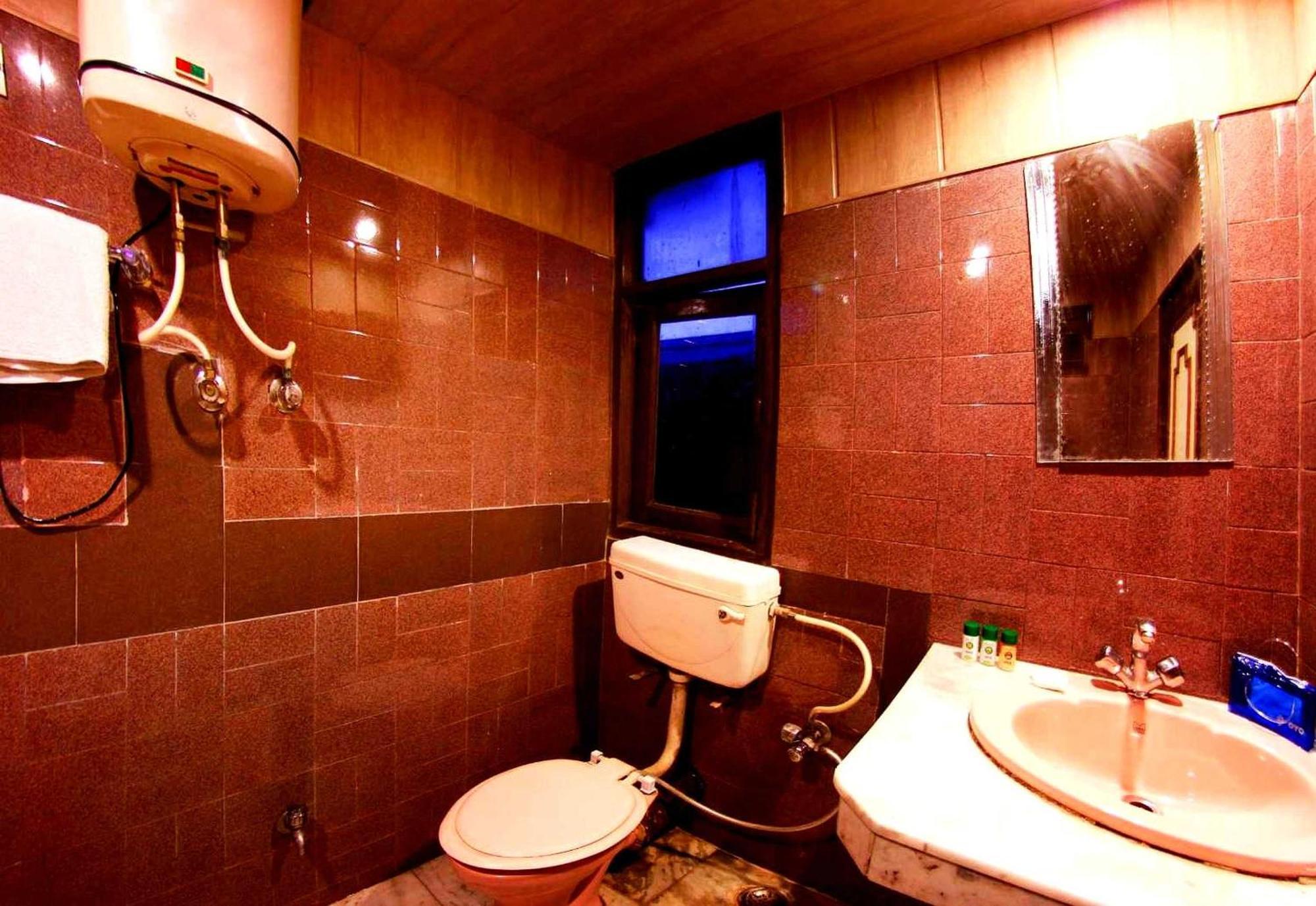 O Sita Palace Hotel Shimla
