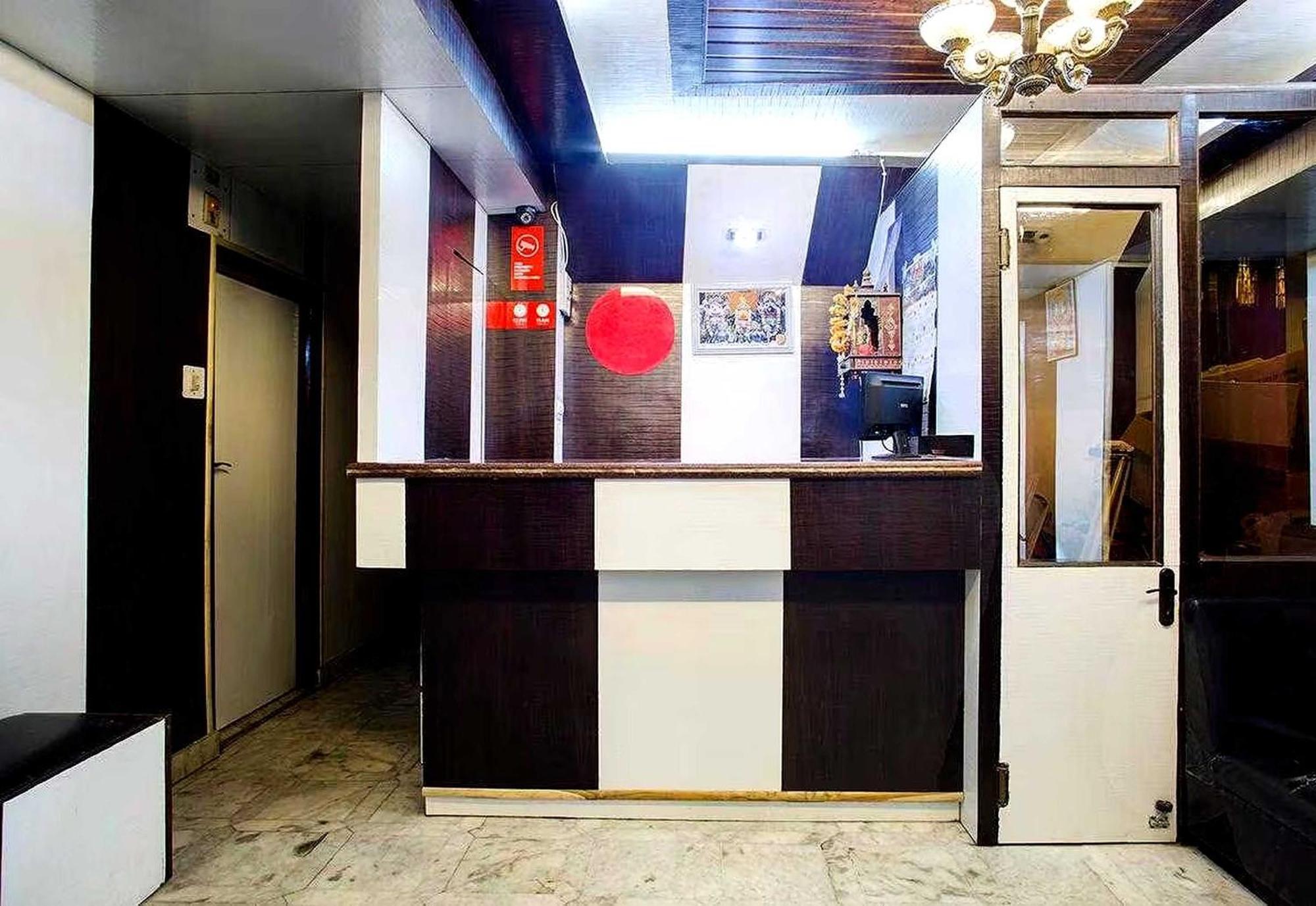 Hotel O Sita Palace 4*