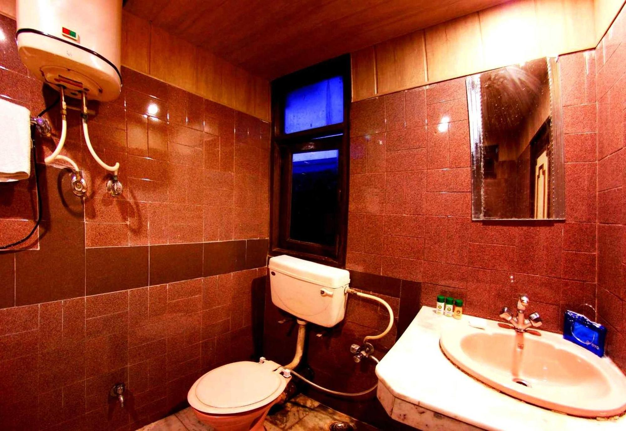 O Sita Palace 4* Shimla