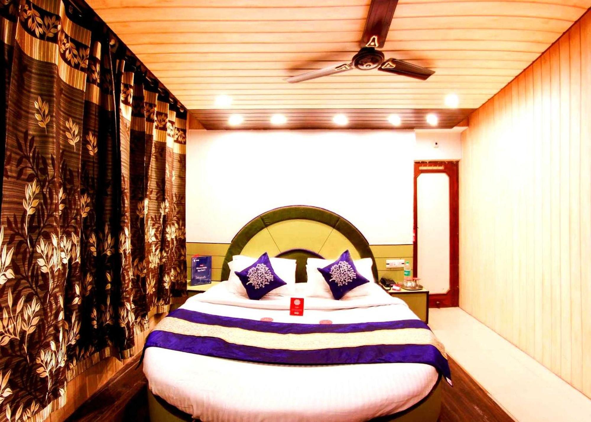 O Sita Palace 4* Shimla