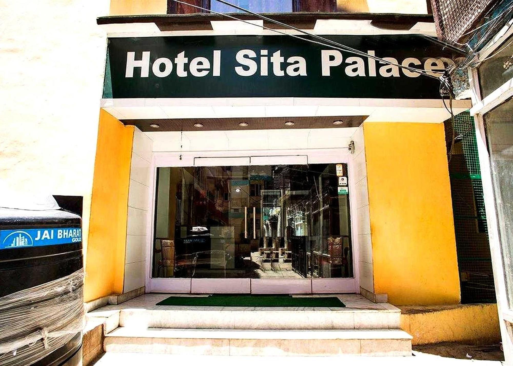 O Sita Palace Shimla