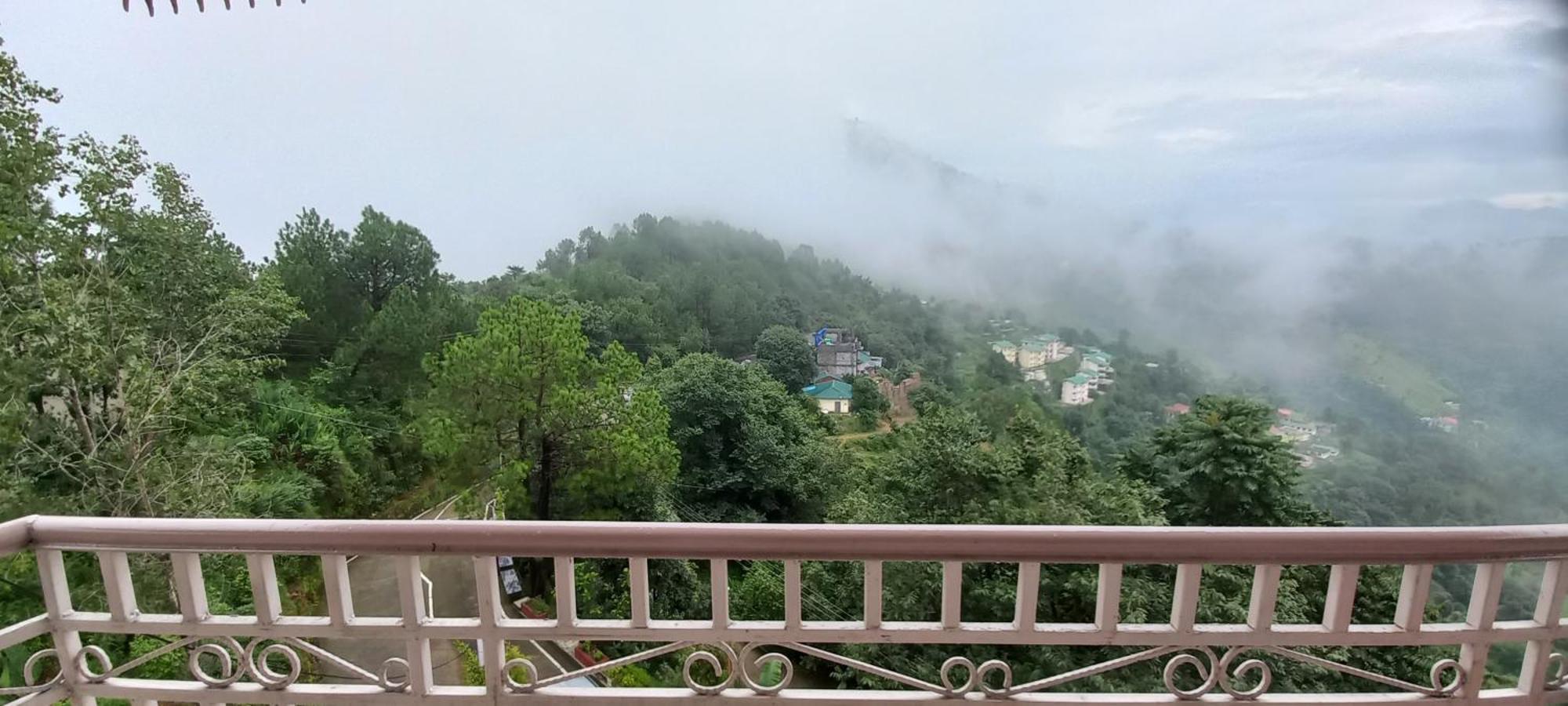 Sunrise Bed & Breakfast Shimla