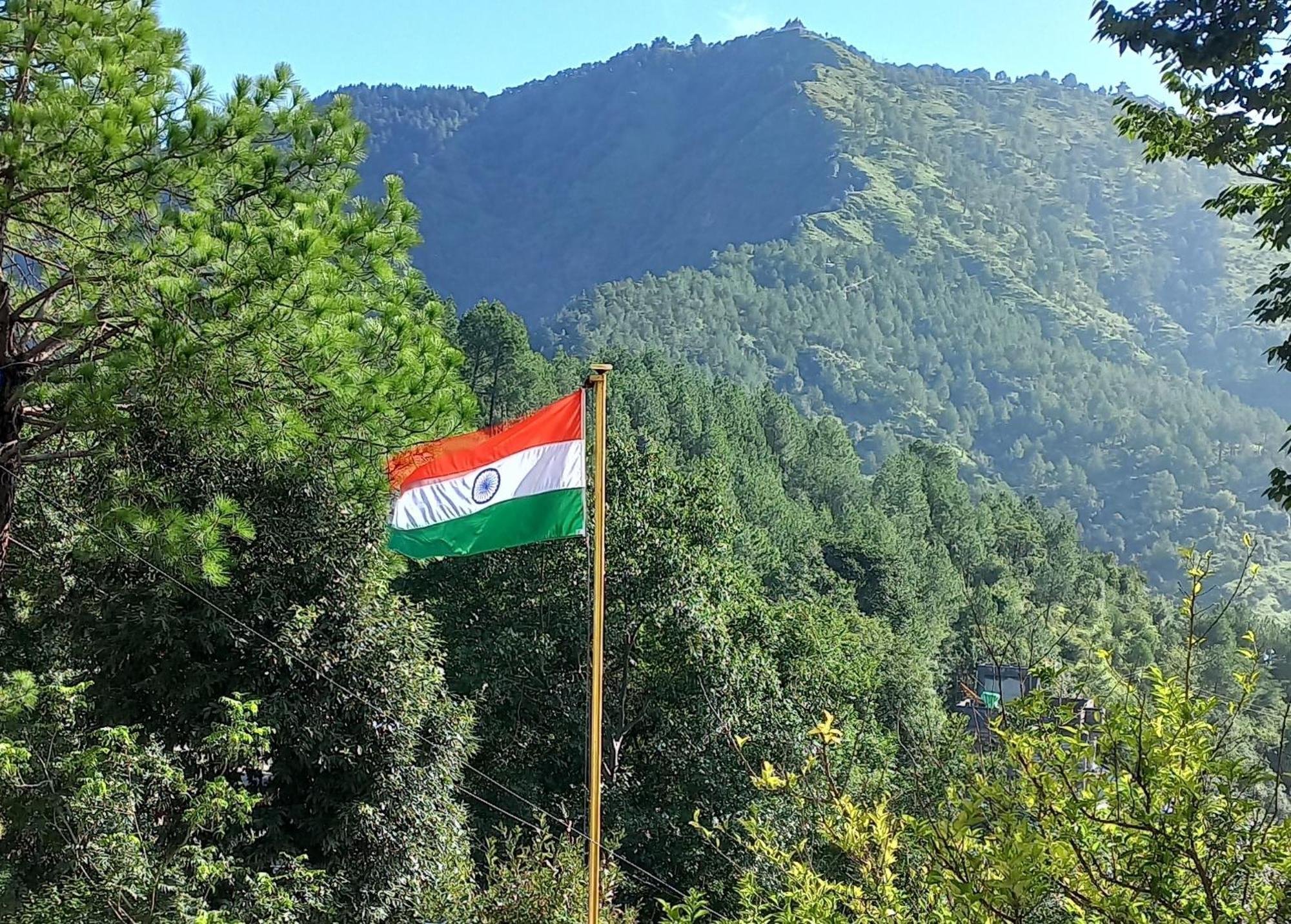 Sunrise Bed & Breakfast Shimla