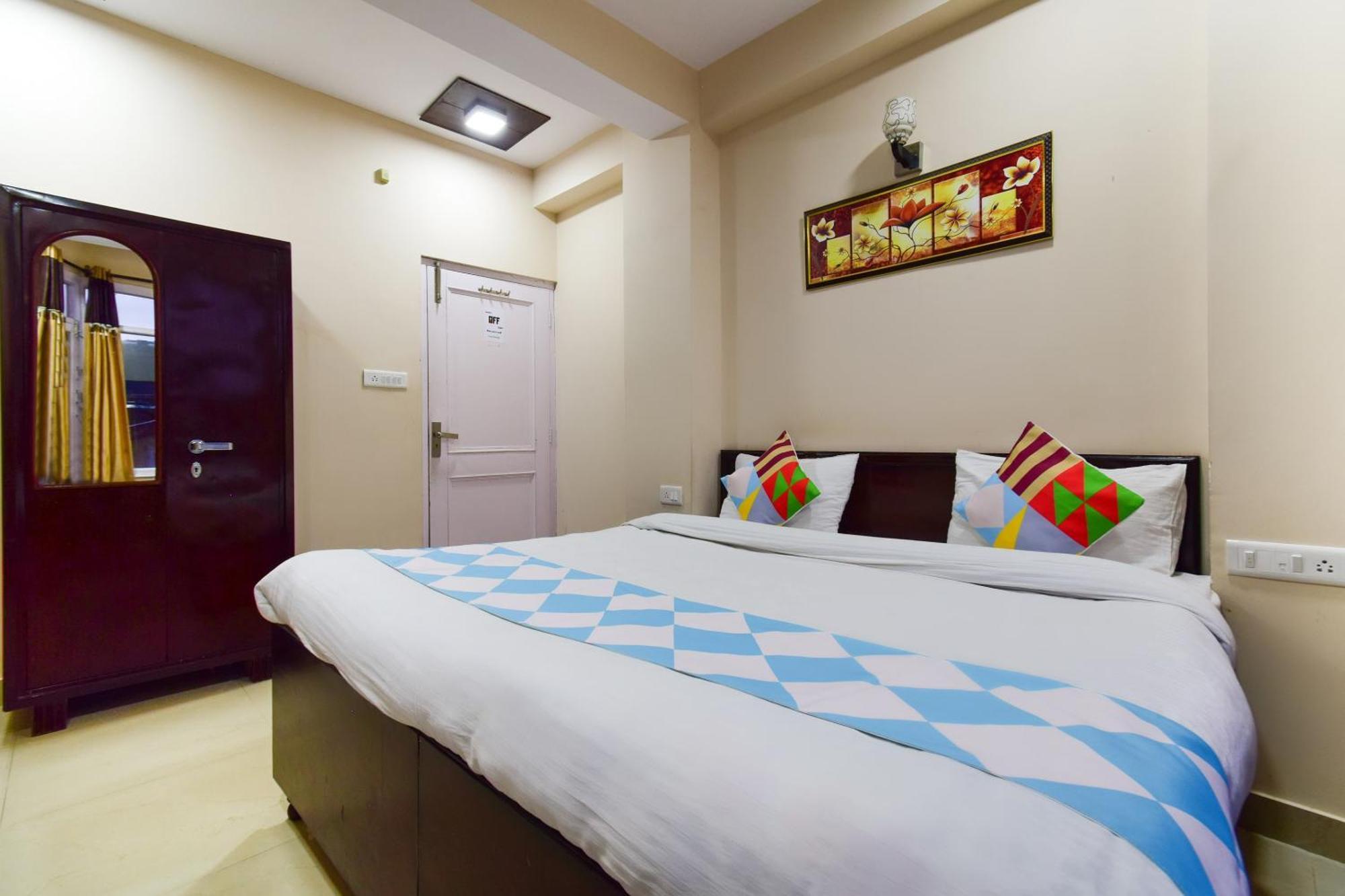 O Sam Studio 3* Shimla