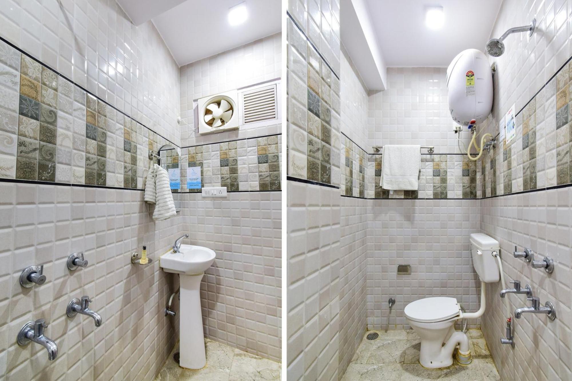 O Sam Studio Guest house