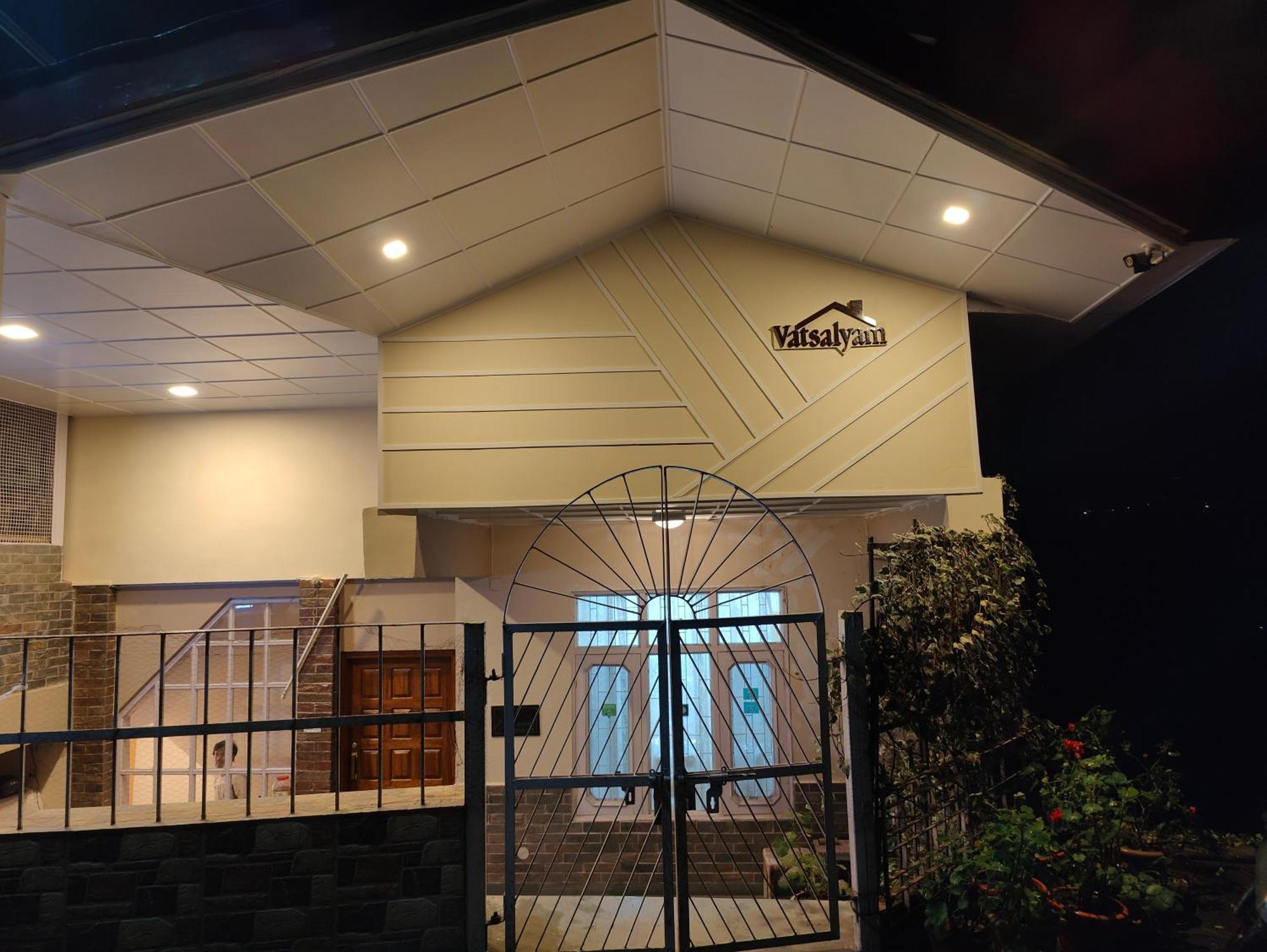 Vatsalyam Homestay Shimla