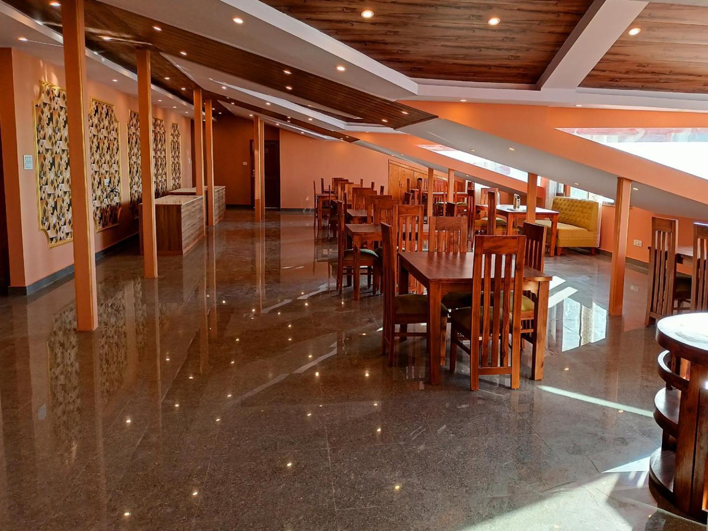 The Grand Madhushala 3*