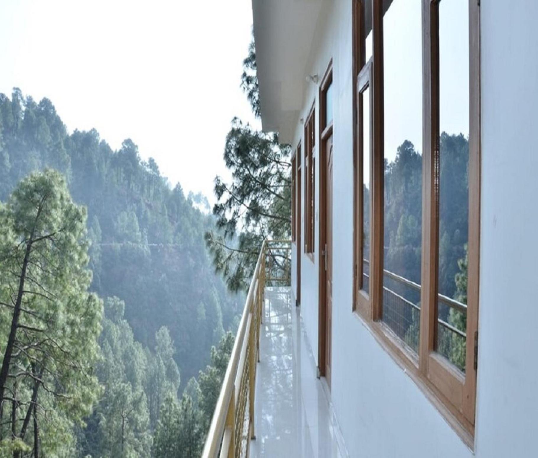 Hotel Asha Residency By Stayapart Shimla