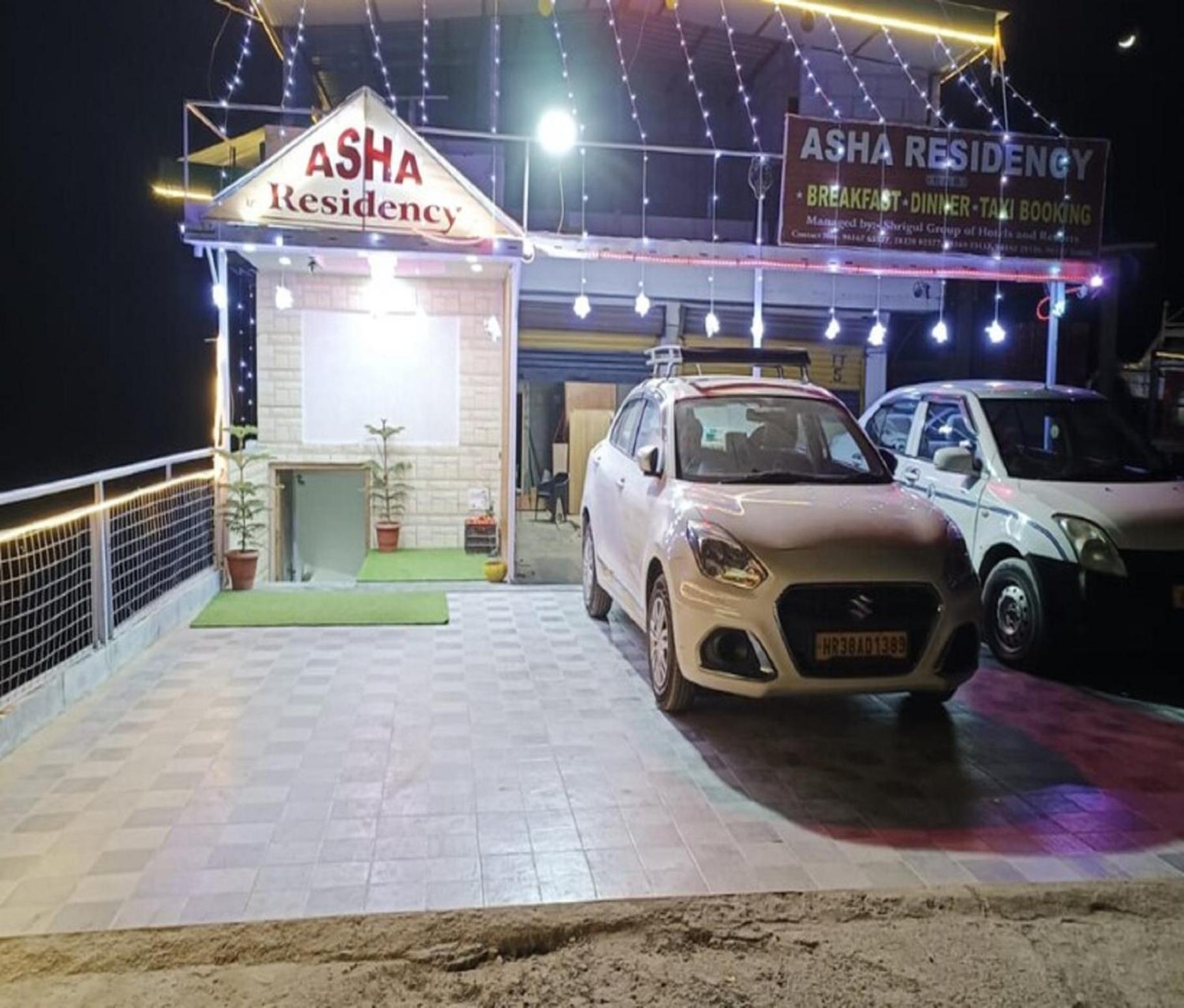 Asha Residency By Stayapart Shimla