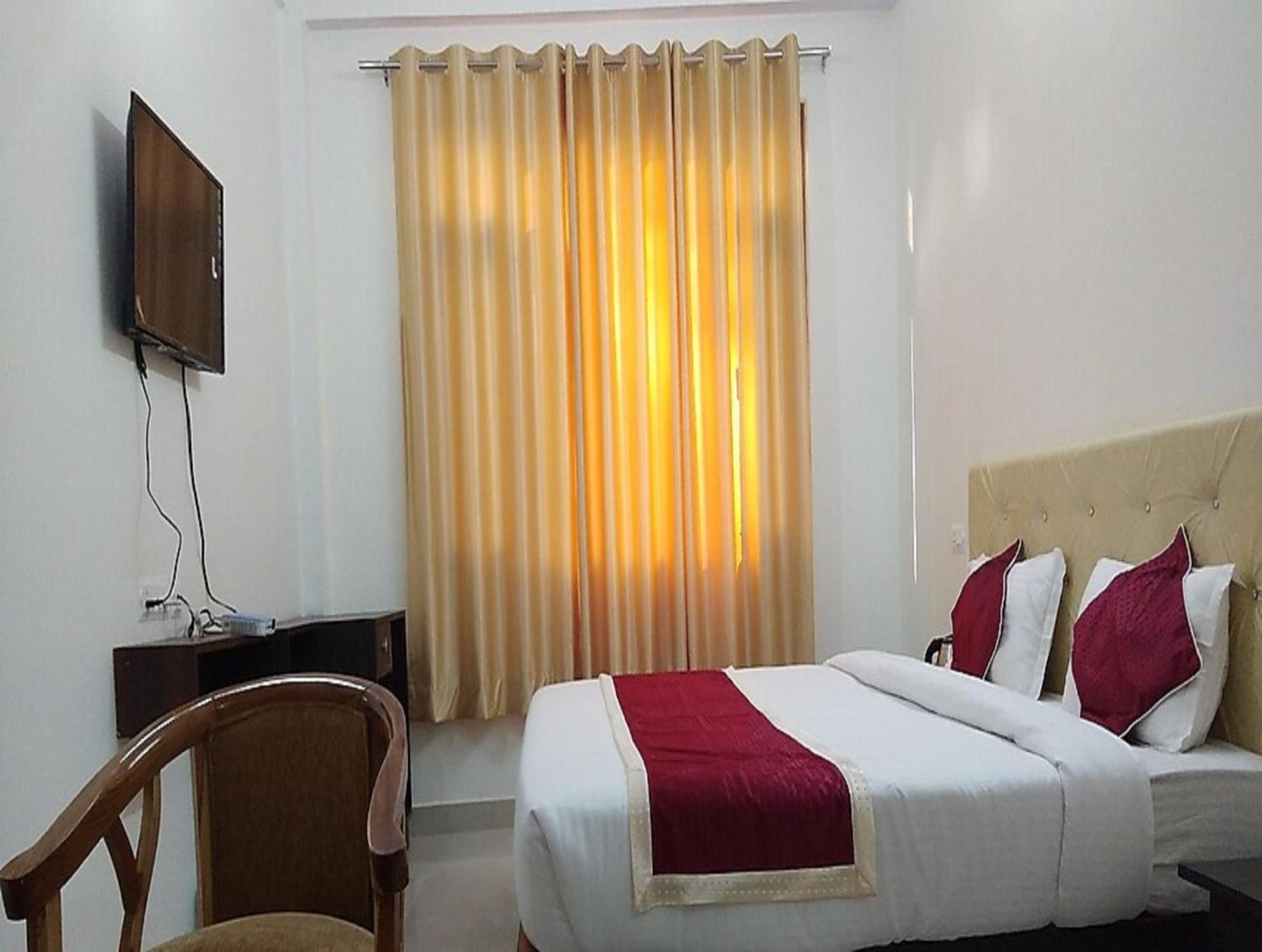 Hotel Asha Residency By Stayapart Shimla