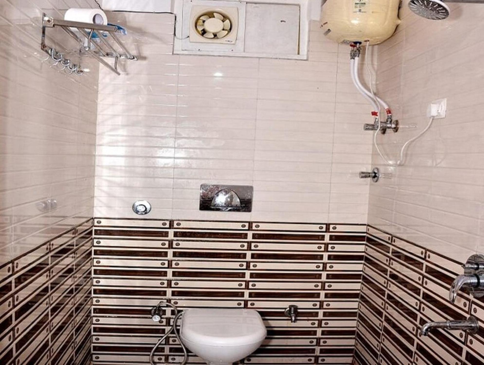 Asha Residency By Stayapart Hotel Shimla
