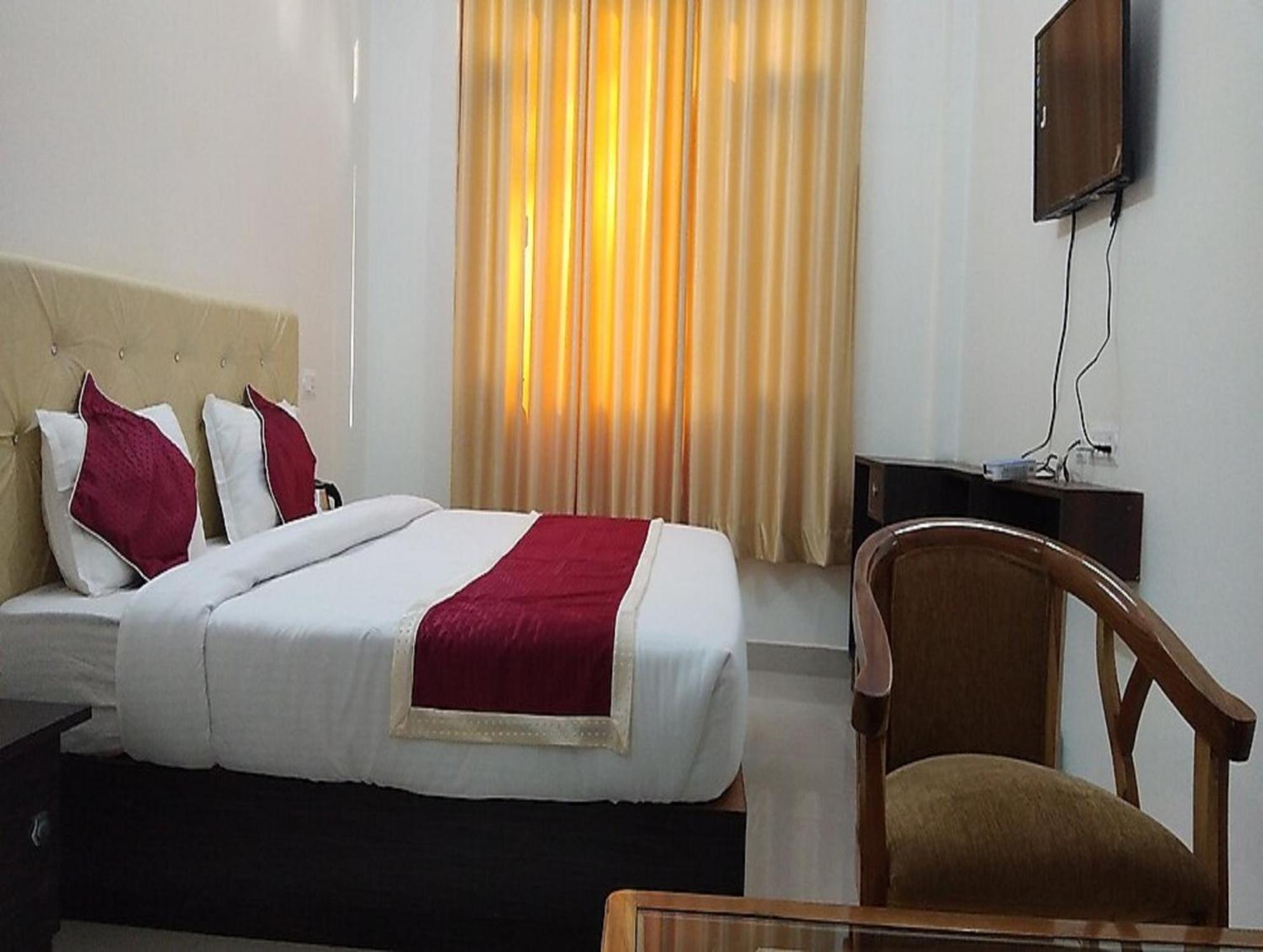 Hotel Asha Residency By Stayapart Shimla