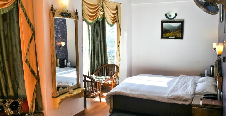 Silverine Hotel 3*