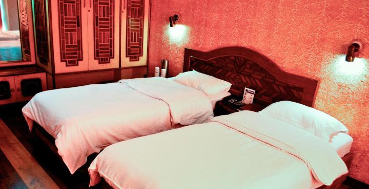 Hotel Silverine