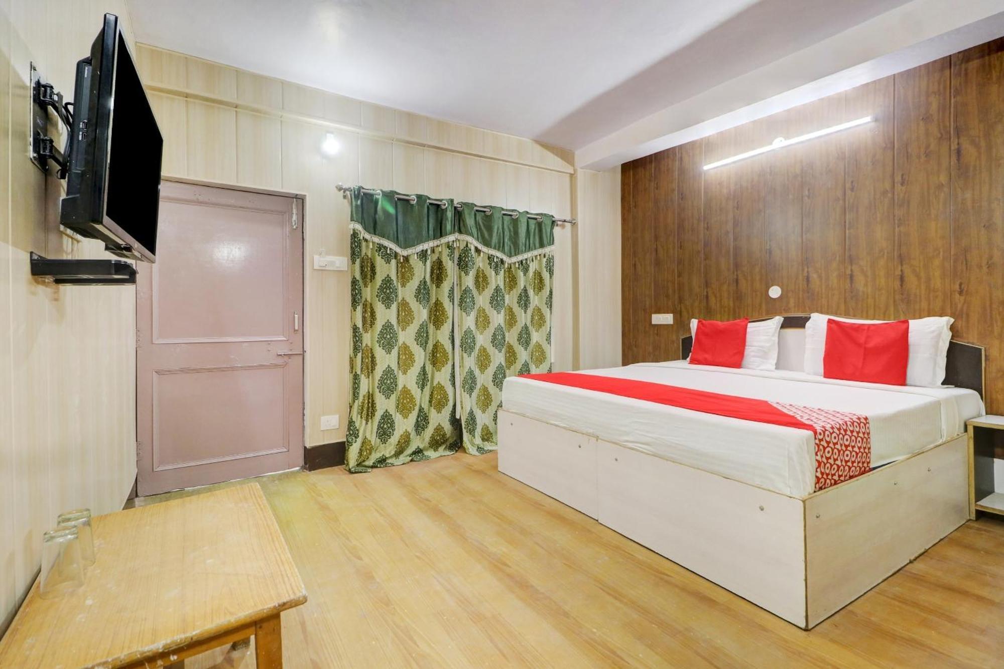 Hotel Flagship View Shimla