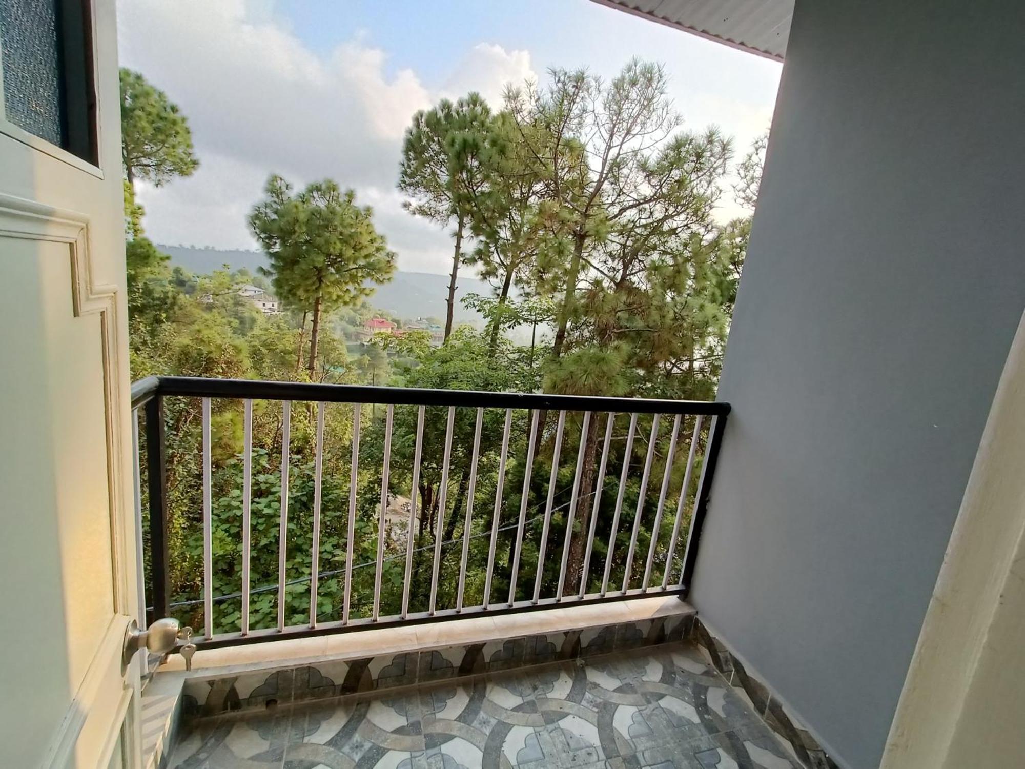 Hill Side Guest house