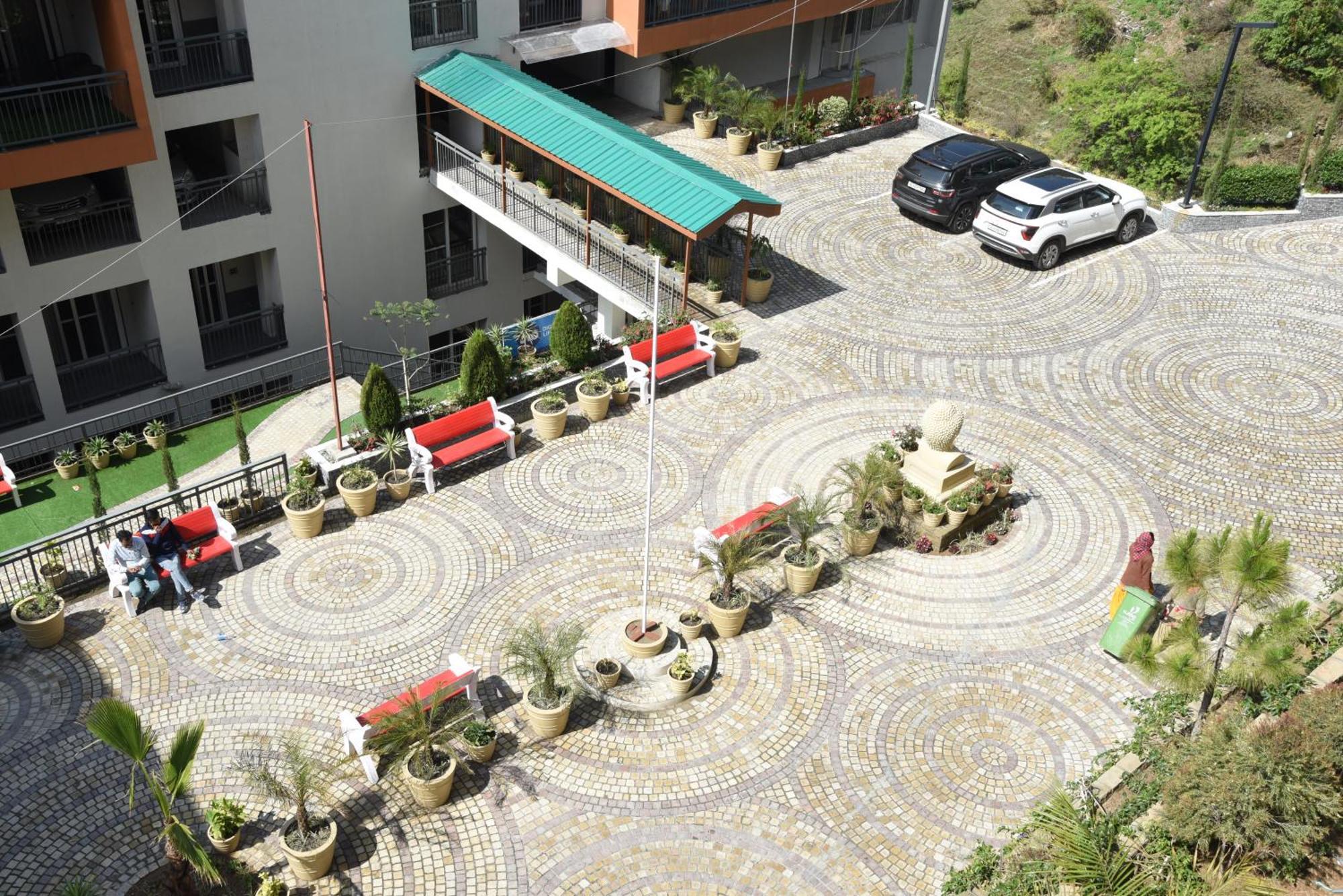 The Retreat - Ideal For Couple Shimla