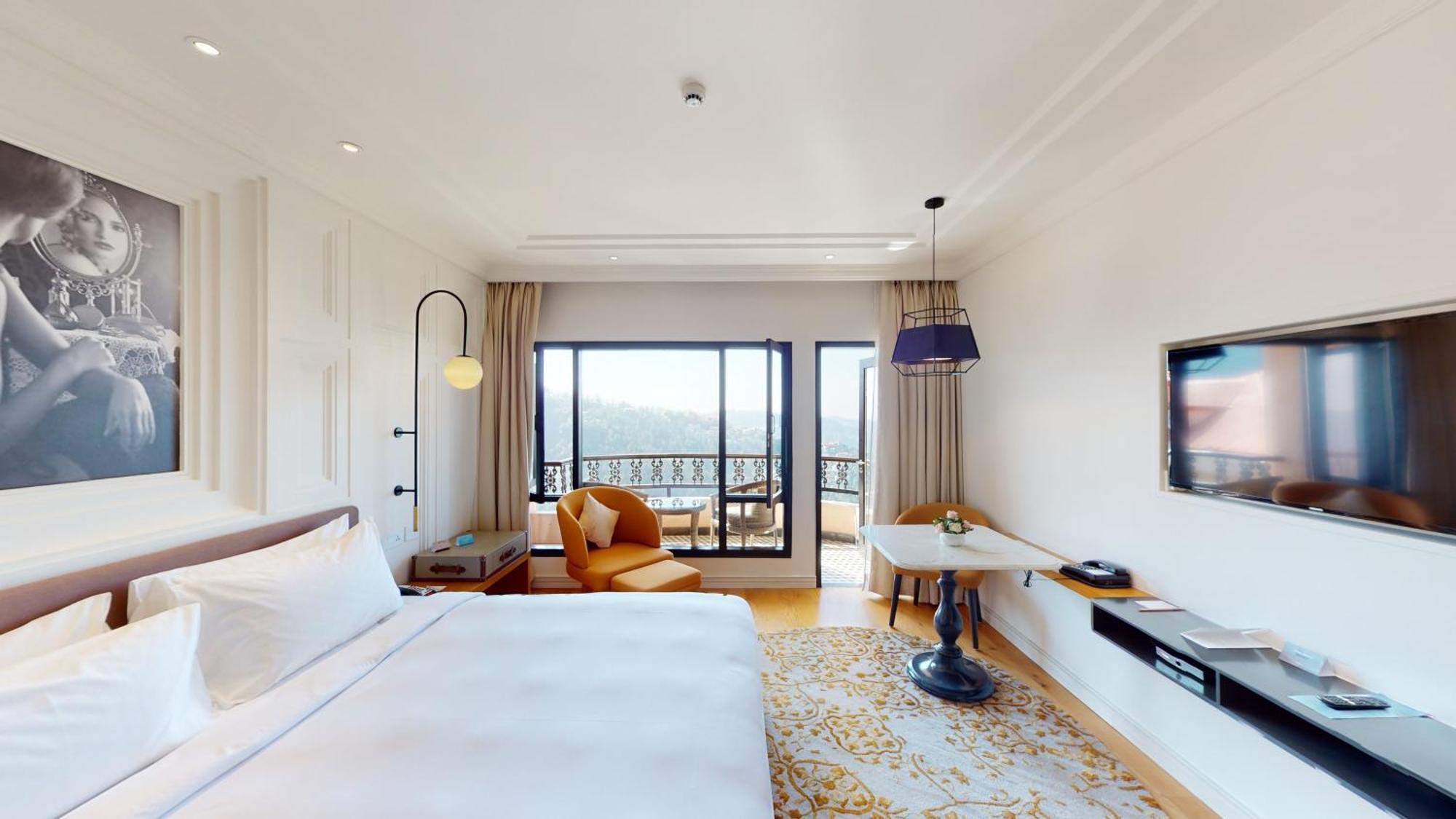 Radisson Shimla