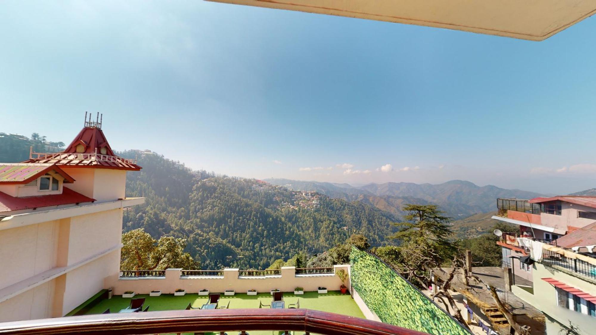Radisson Hotel Shimla