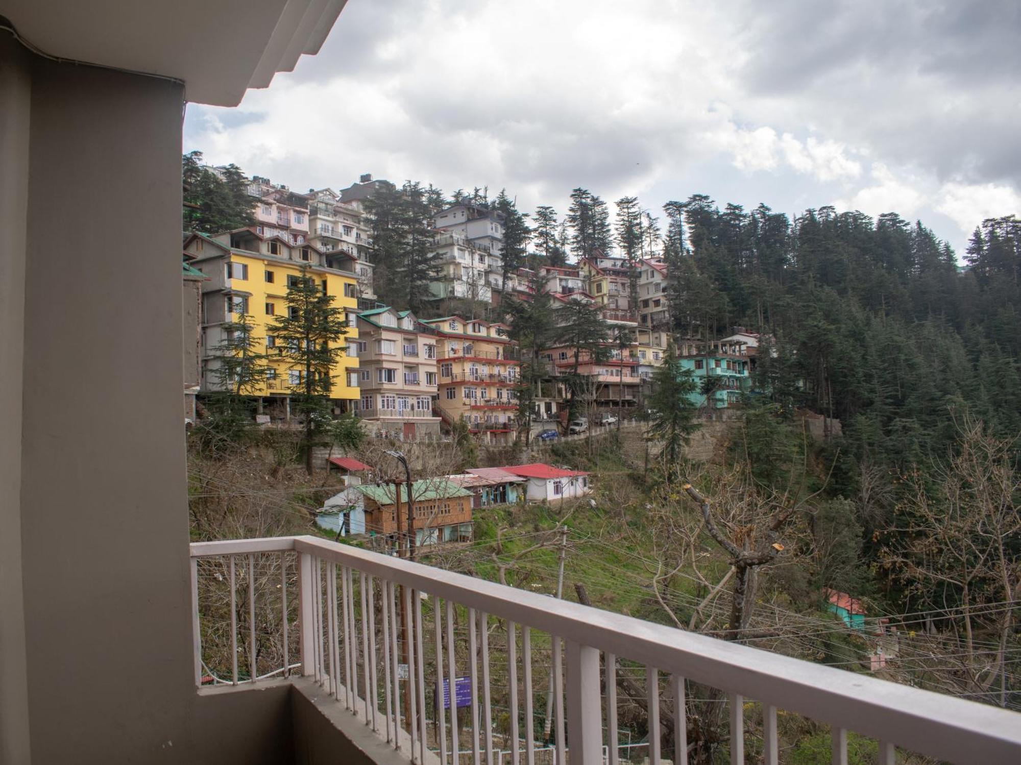 Oyo Sai Shimla