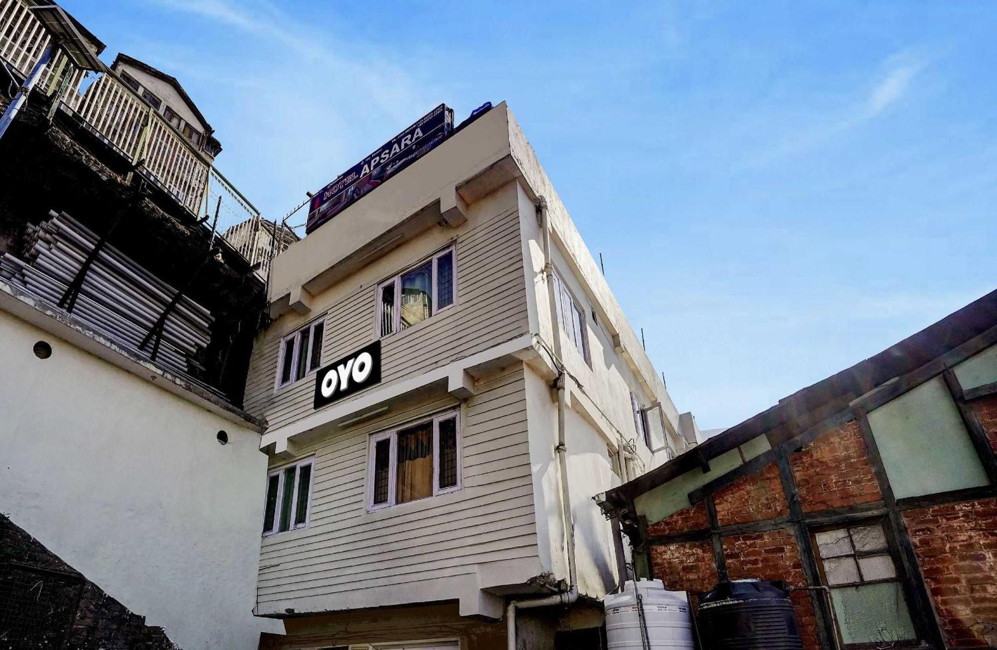Hotel O Apasara