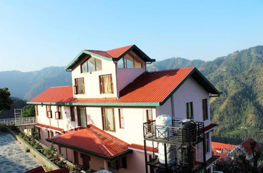 O Malna Greens 3* Shimla