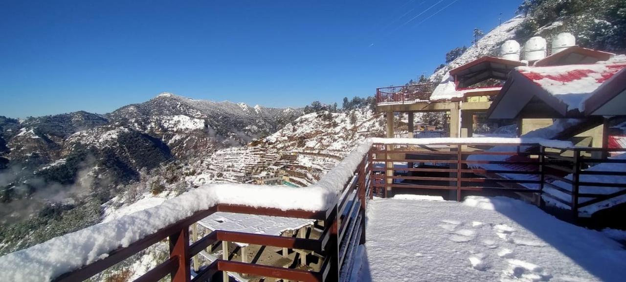 Mountain And Peace * Shimla
