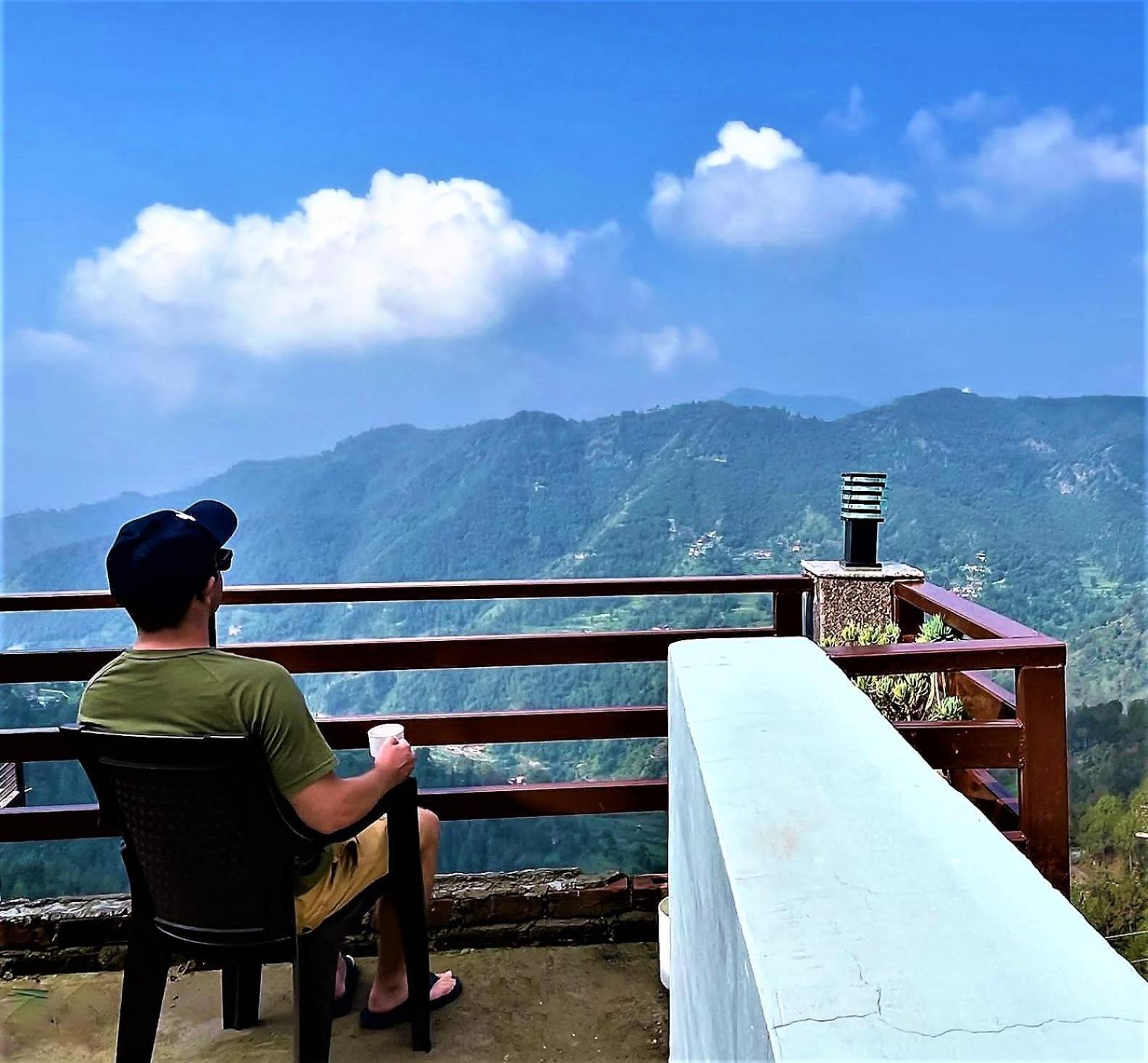 Homestay Mountain And Peace
