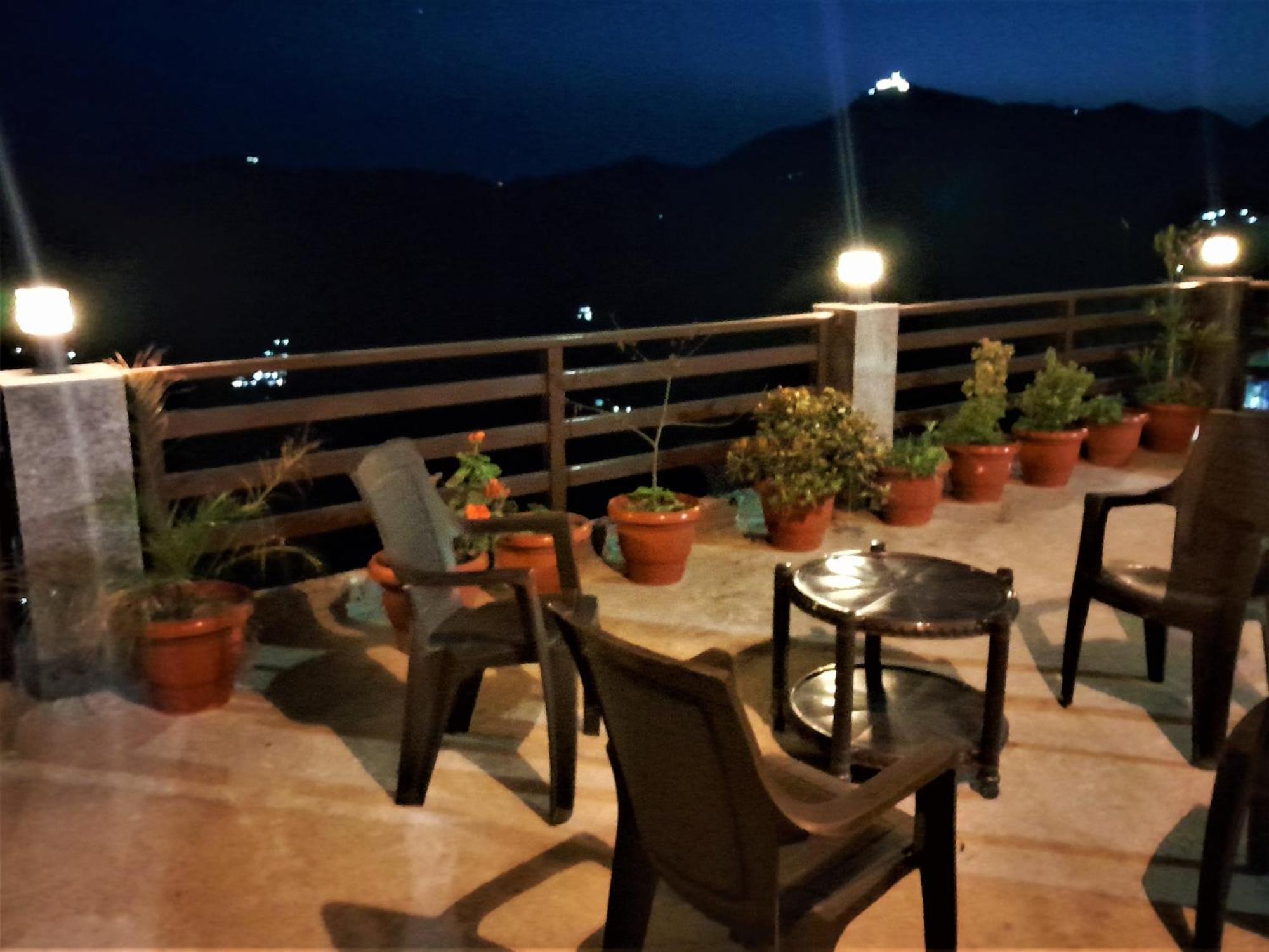Homestay Mountain And Peace *