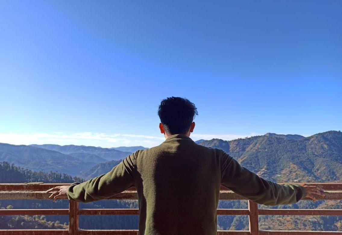 Homestay Mountain And Peace Shimla