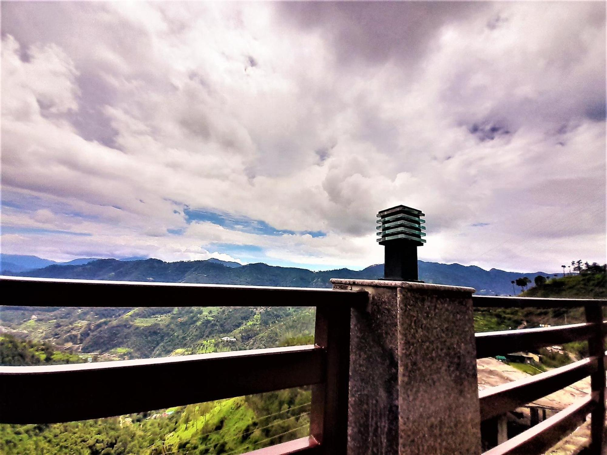 Homestay Mountain And Peace *