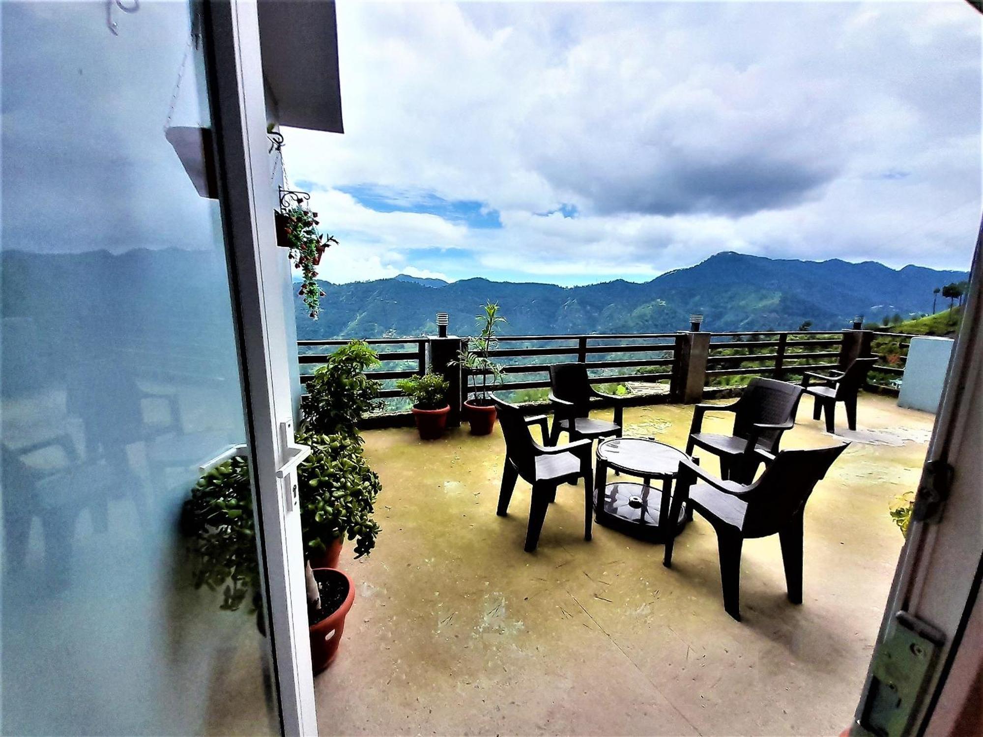 Homestay Mountain And Peace Shimla