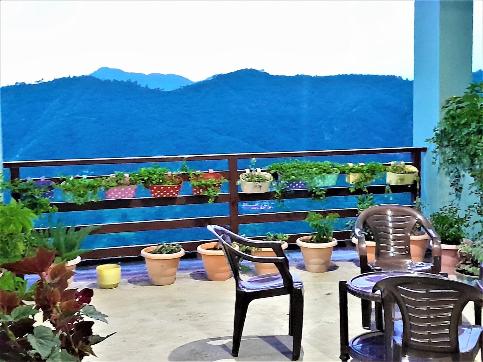 Mountain And Peace Homestay Shimla