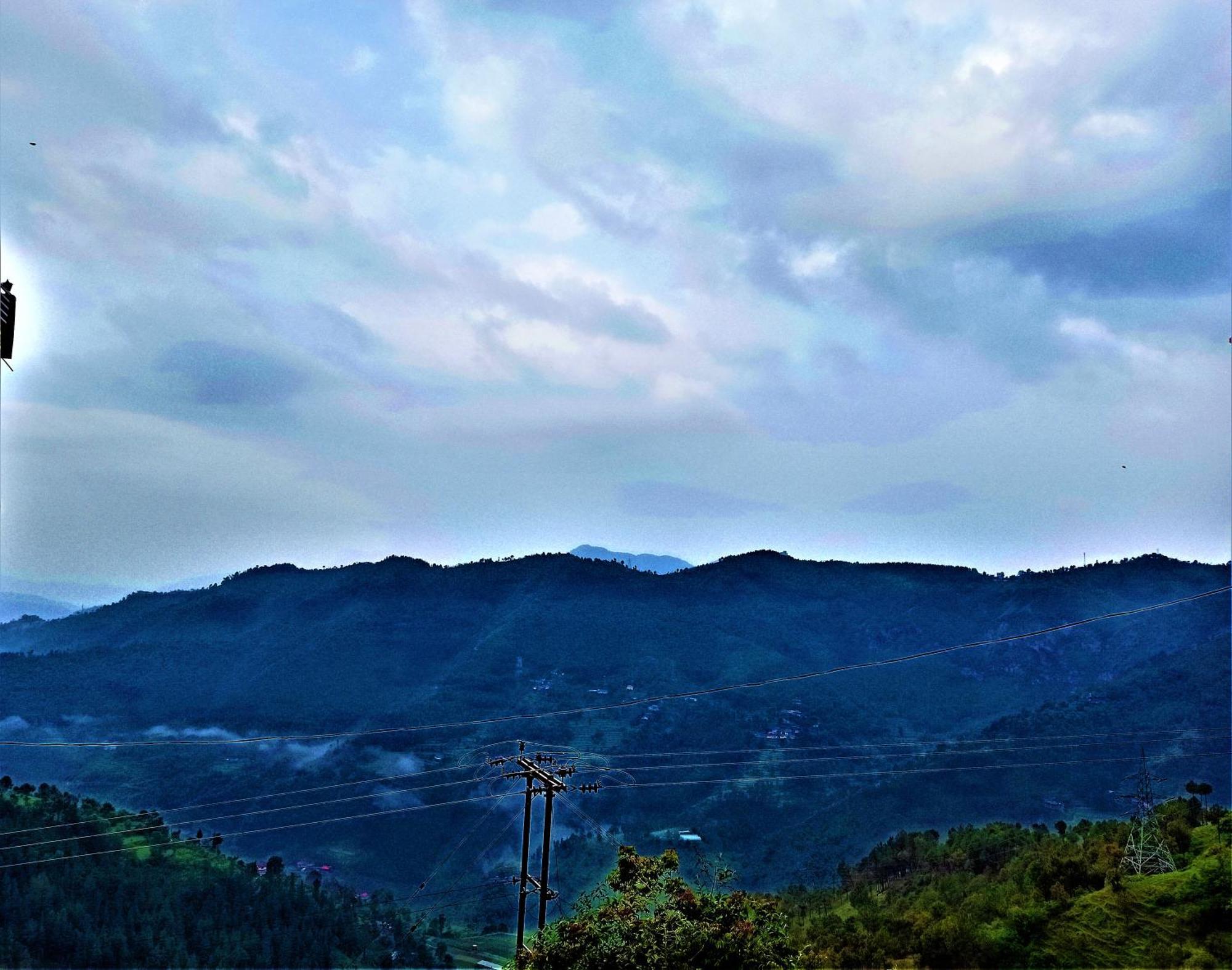 Homestay Mountain And Peace Shimla
