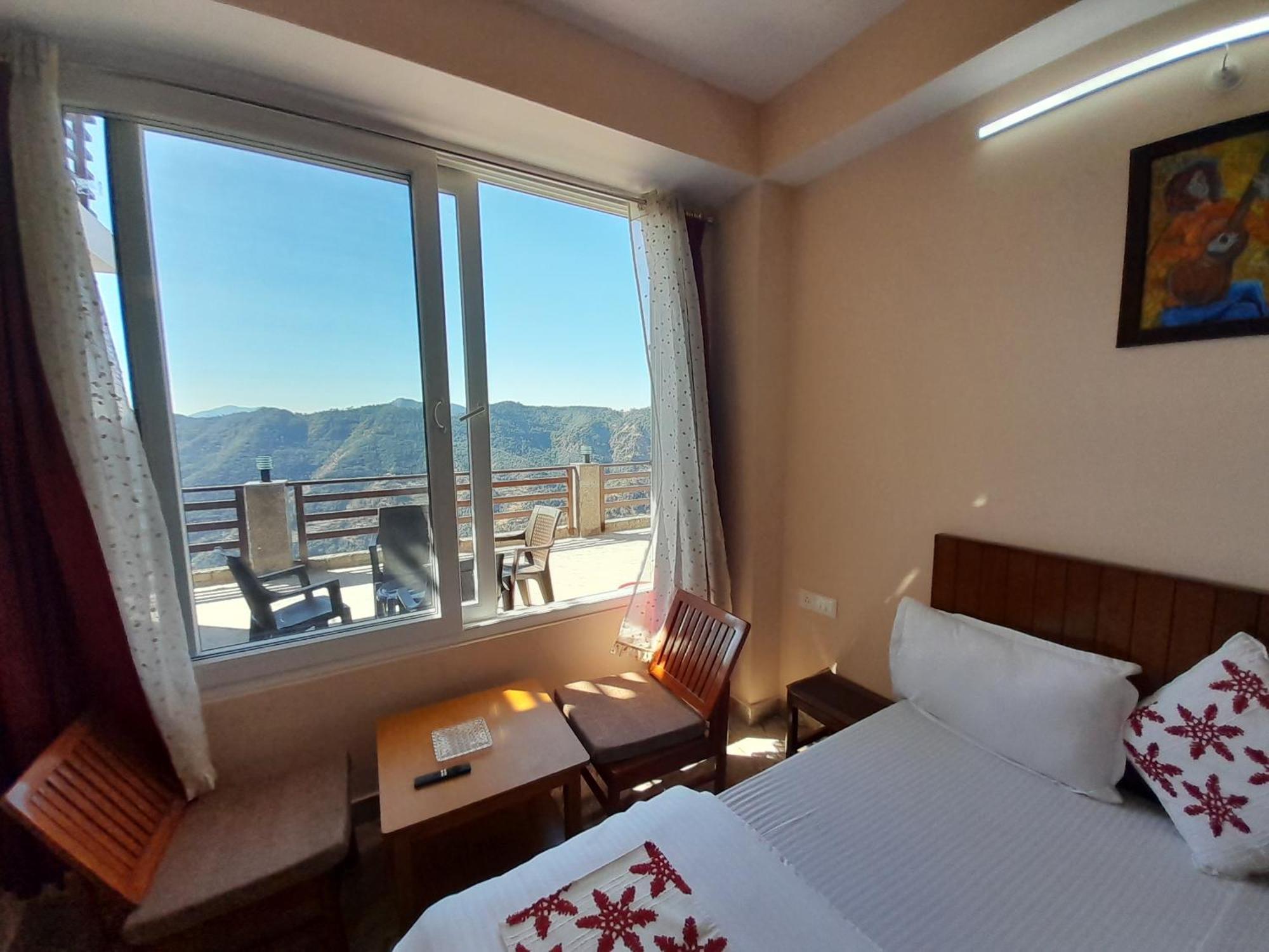 Homestay Mountain And Peace Shimla