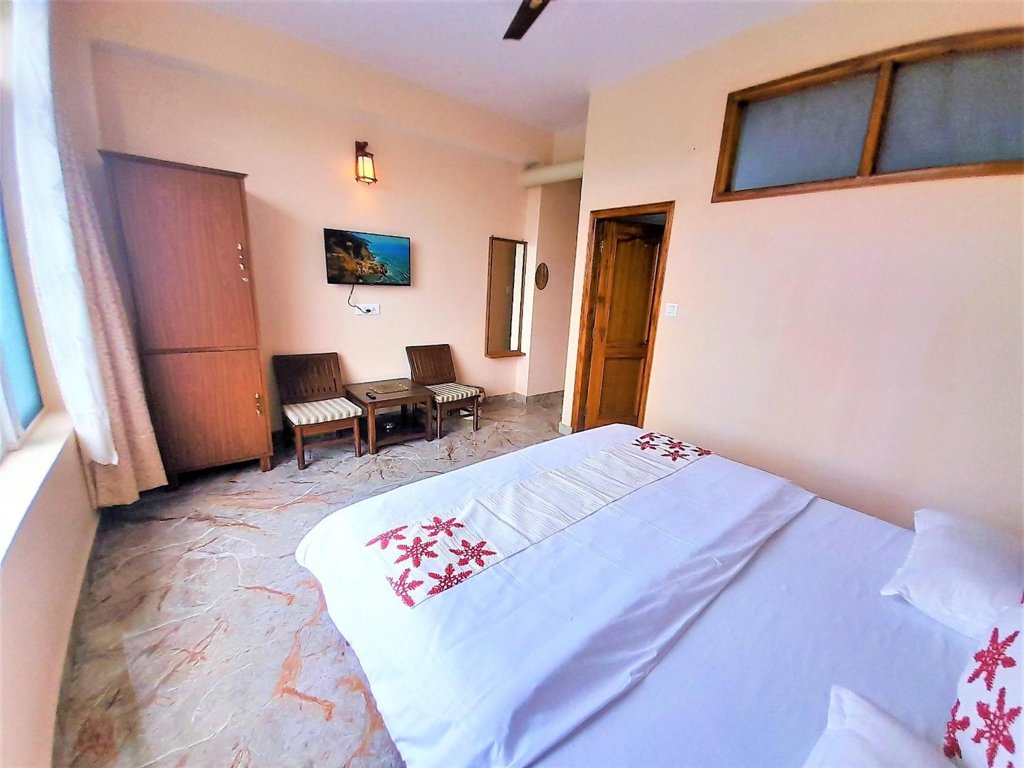 Homestay Mountain And Peace Shimla
