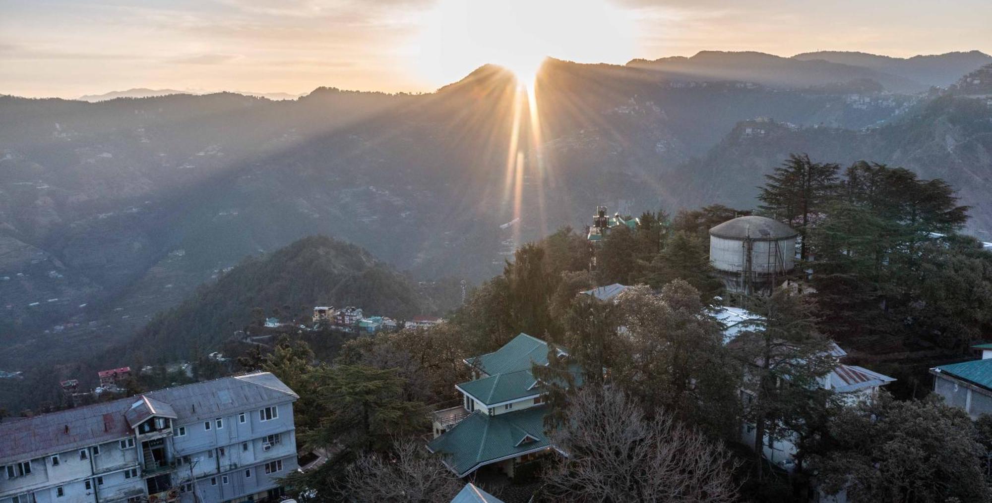 Villa Raman Villa, Shimla, Ama & Trails *