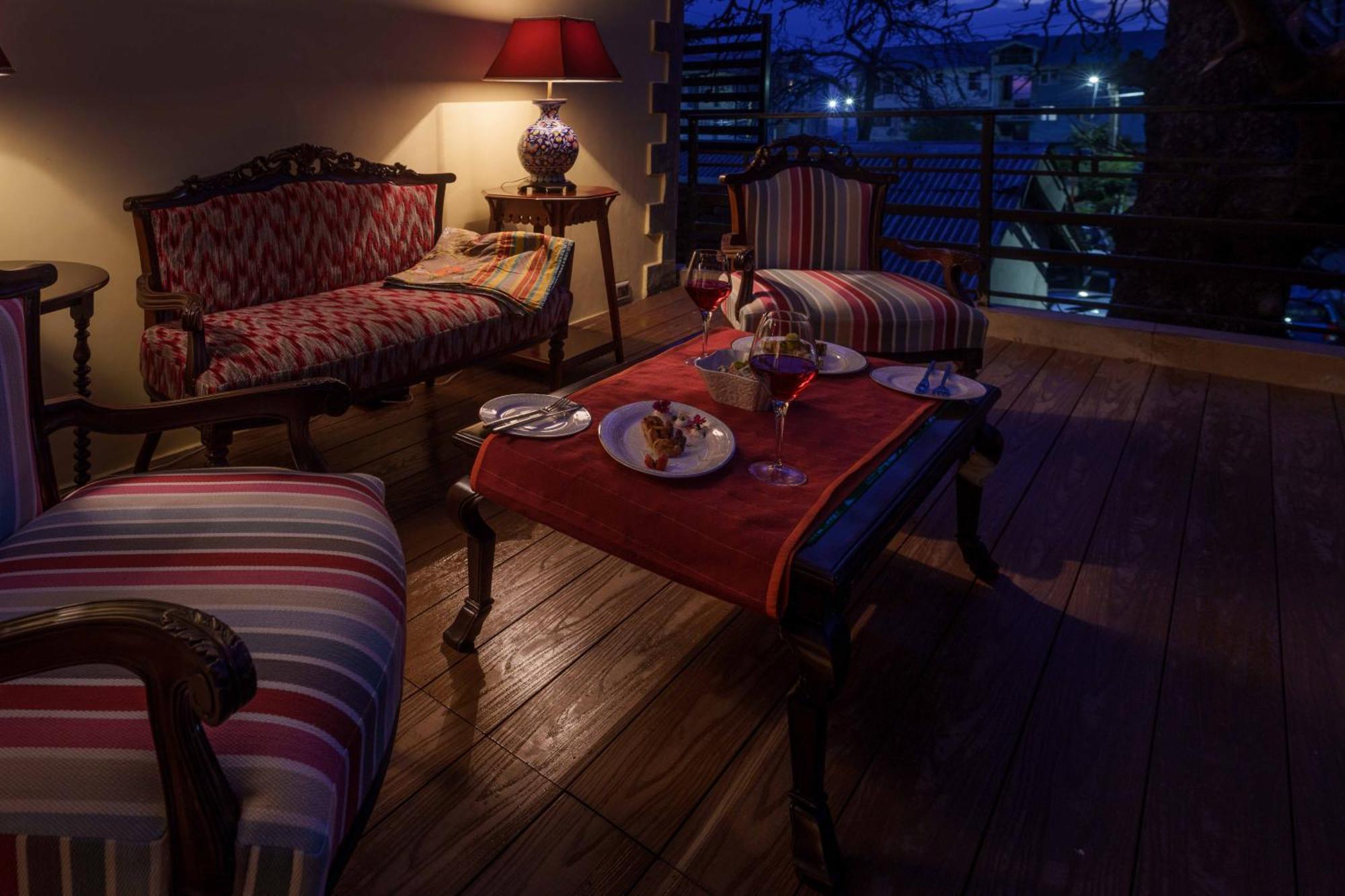 Raman Villa, Shimla, Ama & Trails Villa Shimla