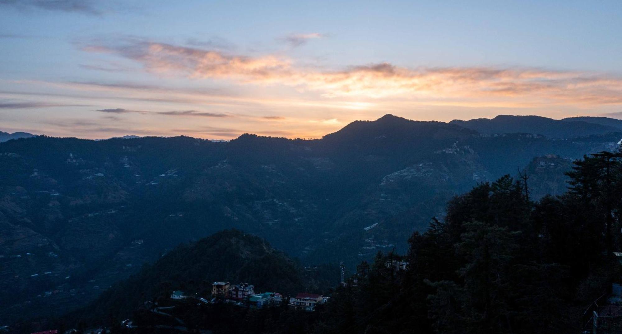 Raman Villa, Shimla, Ama & Trails