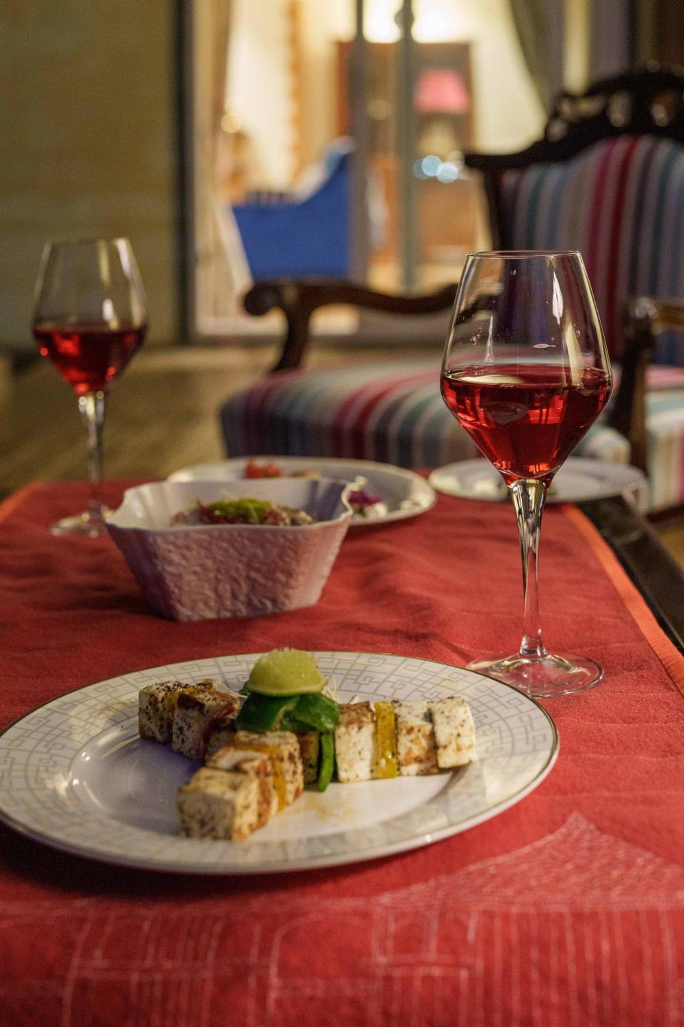 Raman Villa, Shimla, Ama & Trails Villa
